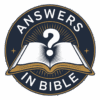 Logo for Answers In Bible 3