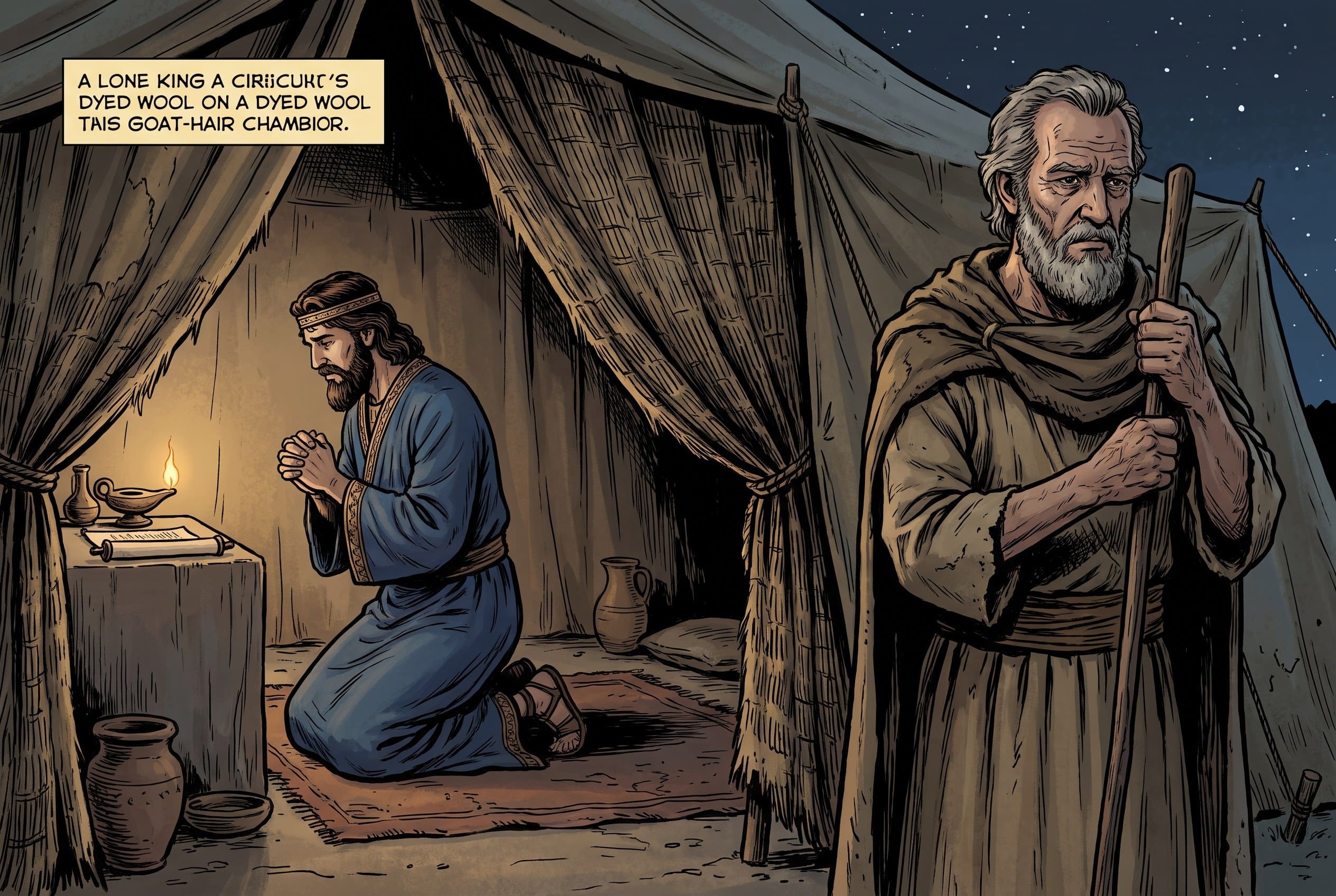 1 Chronicles 17