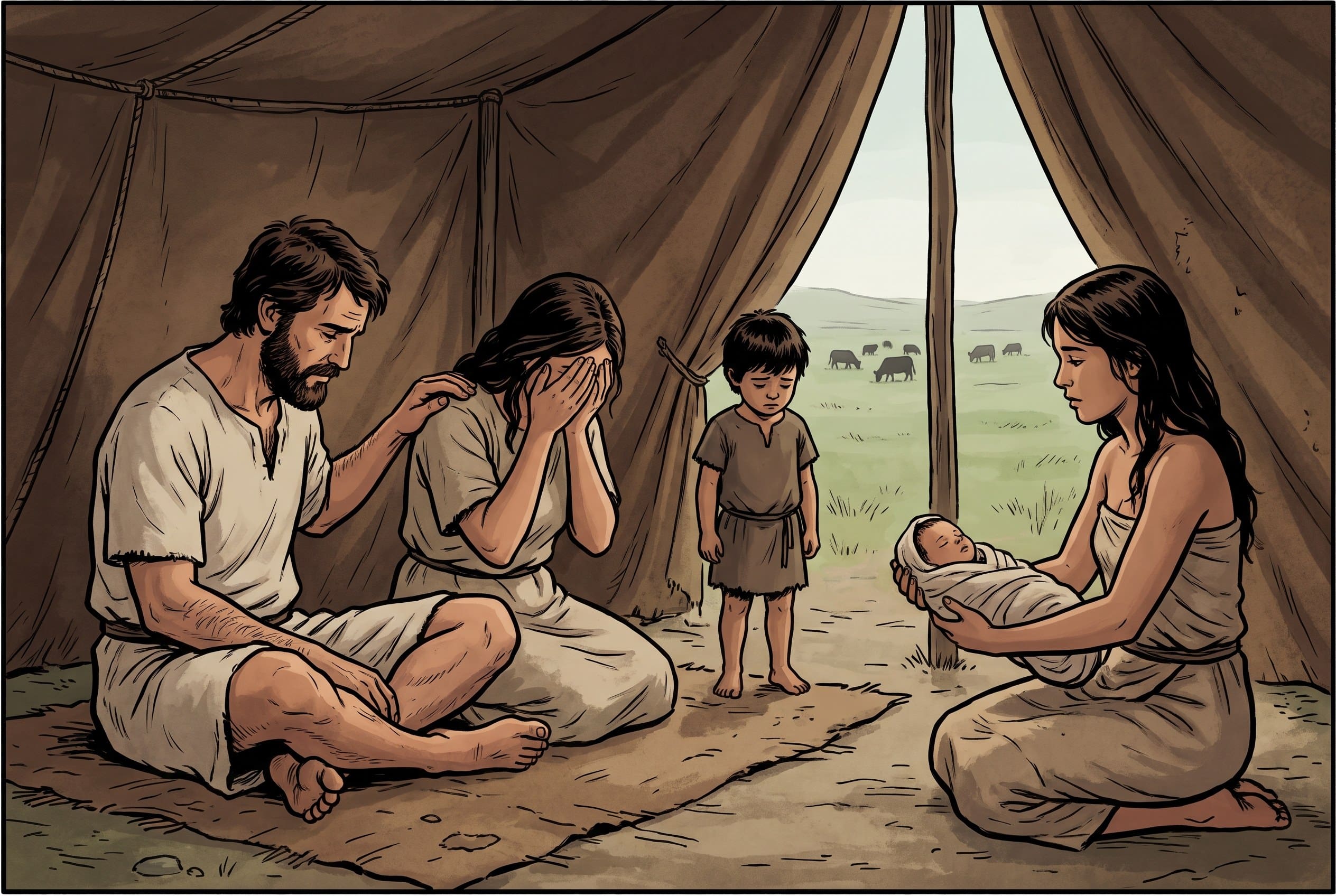 1 Chronicles 7