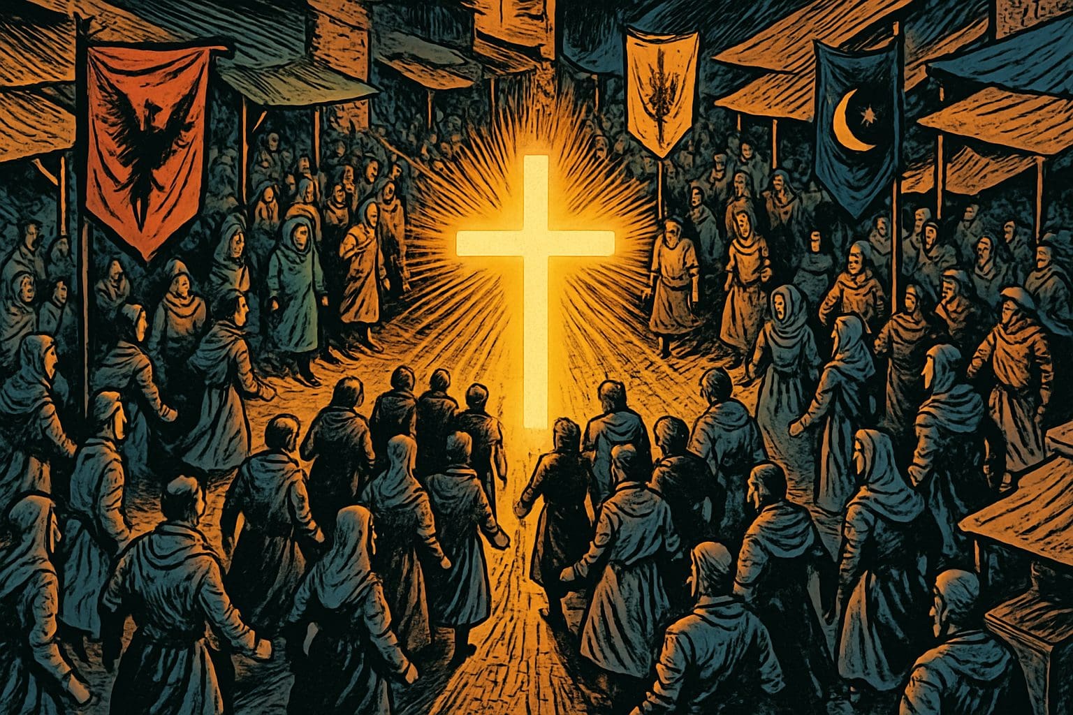 1 Corinthians 1