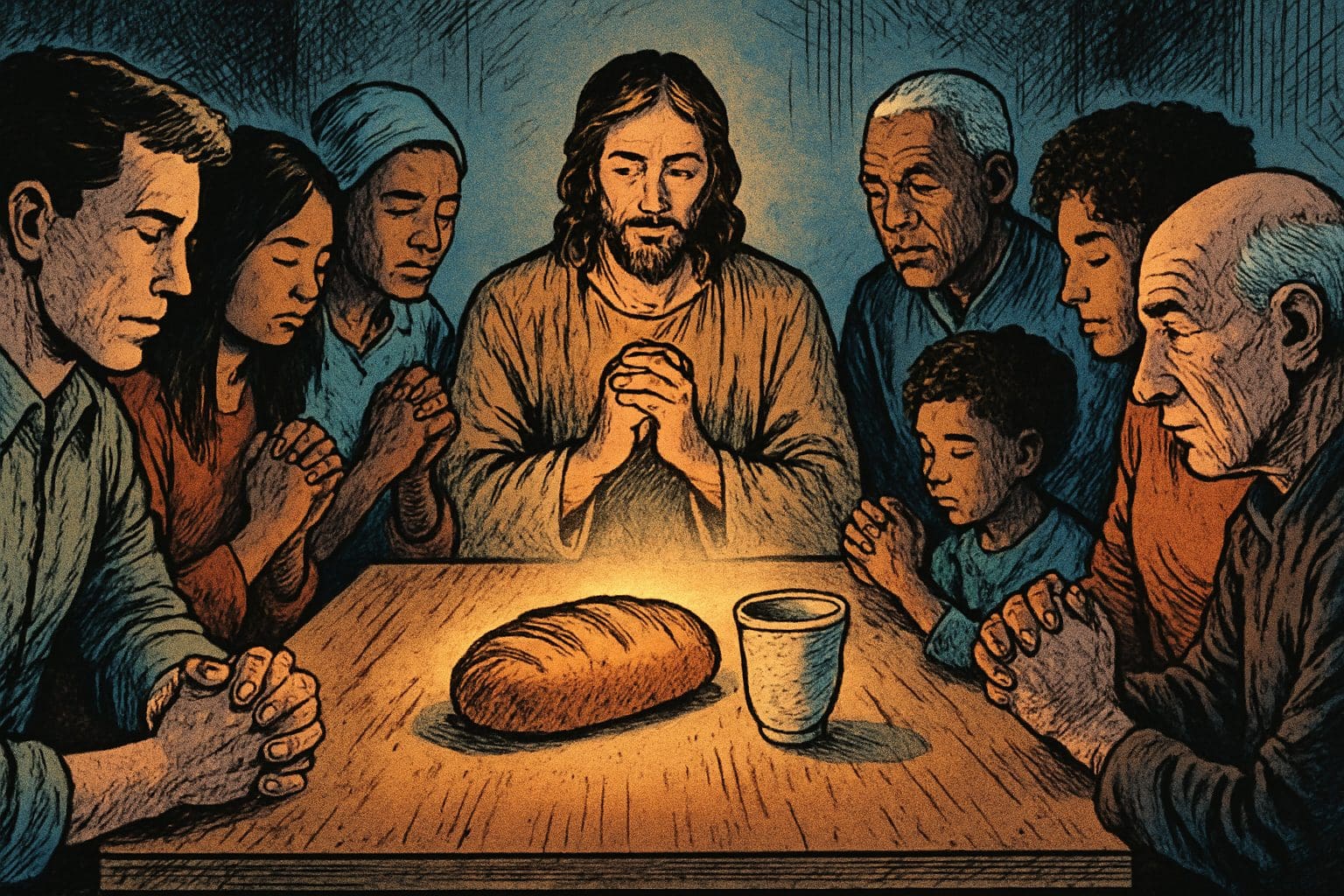 1 Corinthians 11