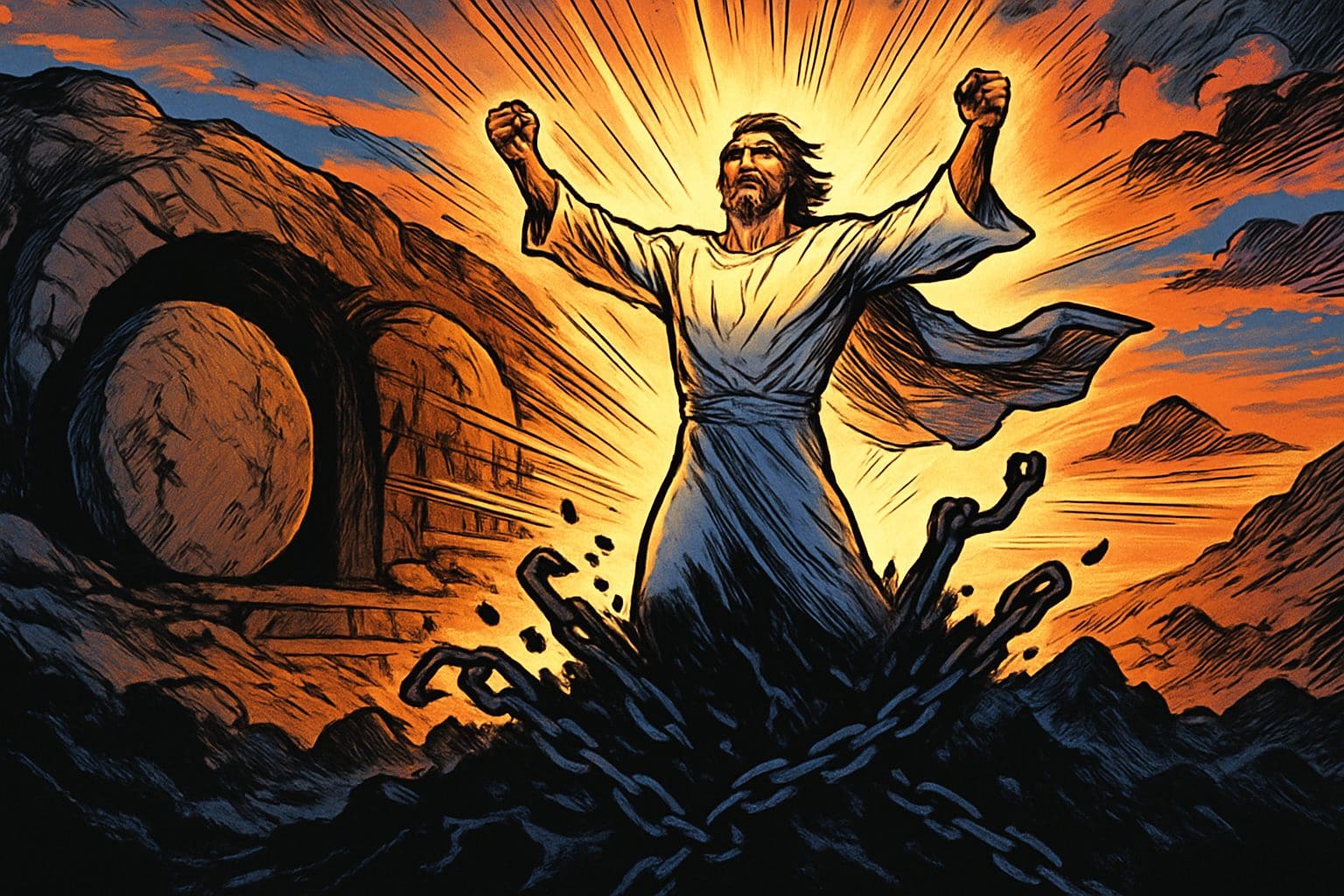1 Corinthians 15