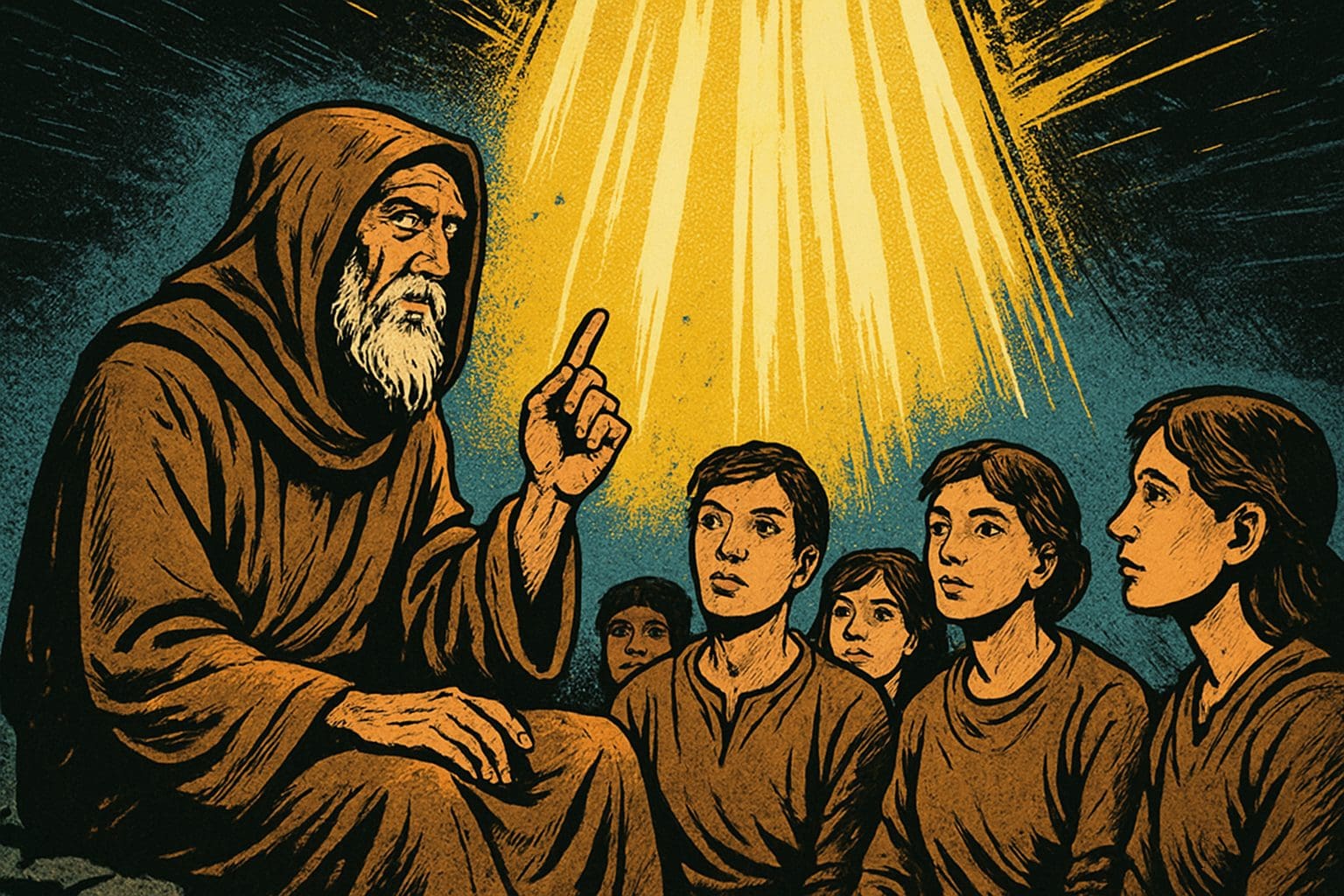 1 Corinthians 2