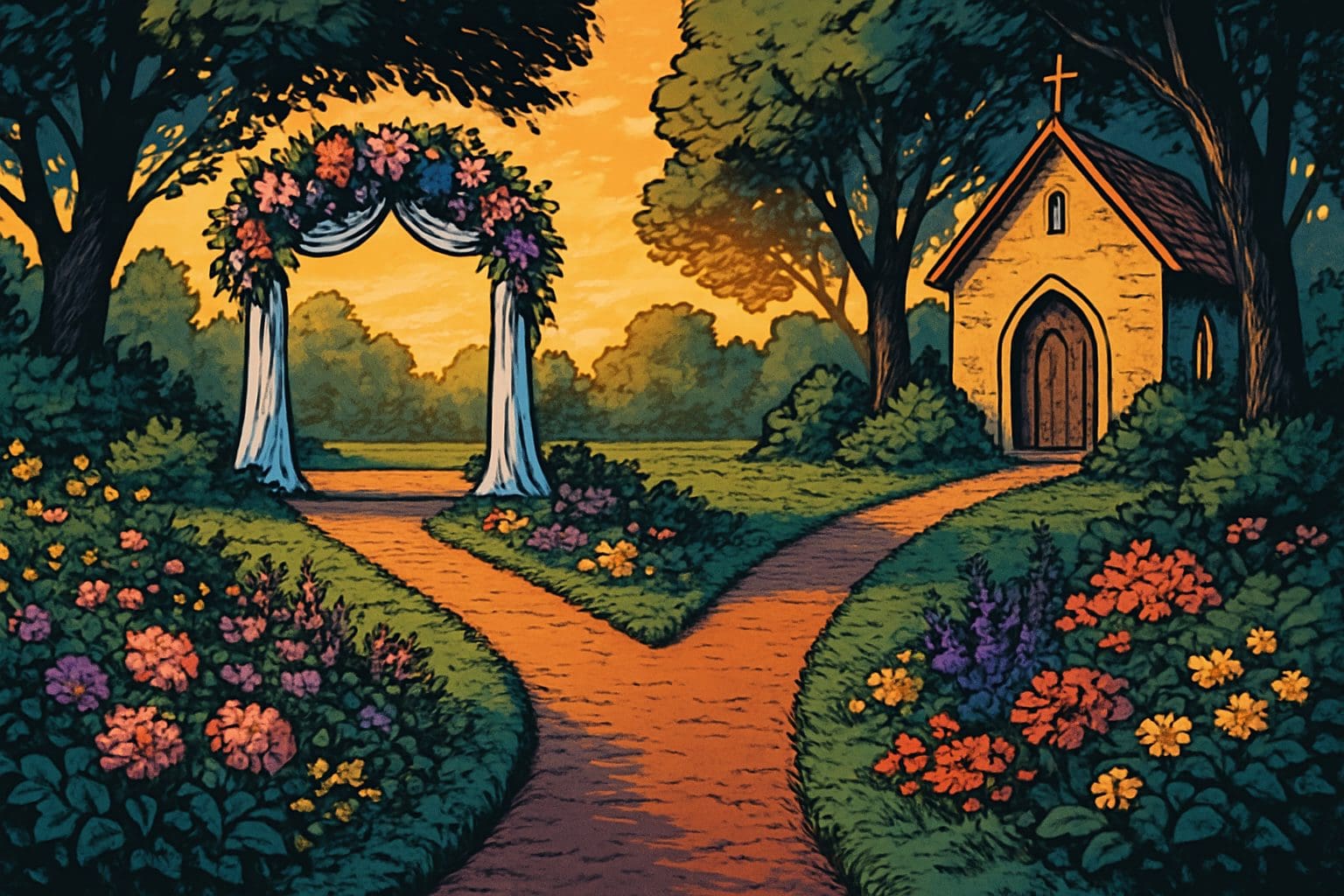 1 Corinthians 7