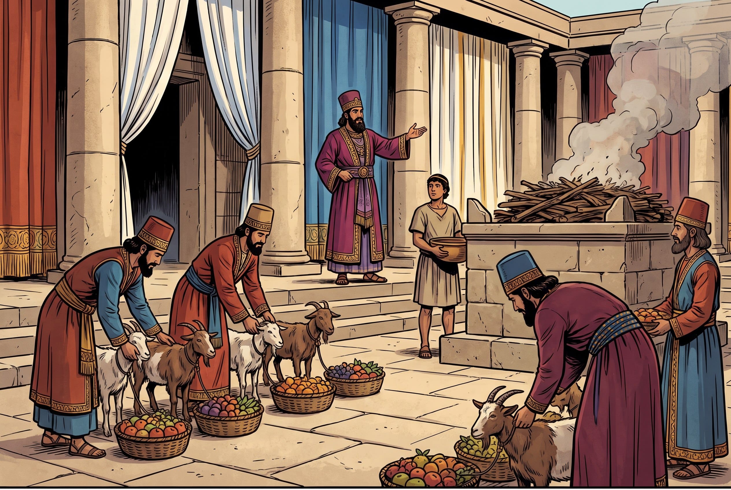 1 Esdras 1