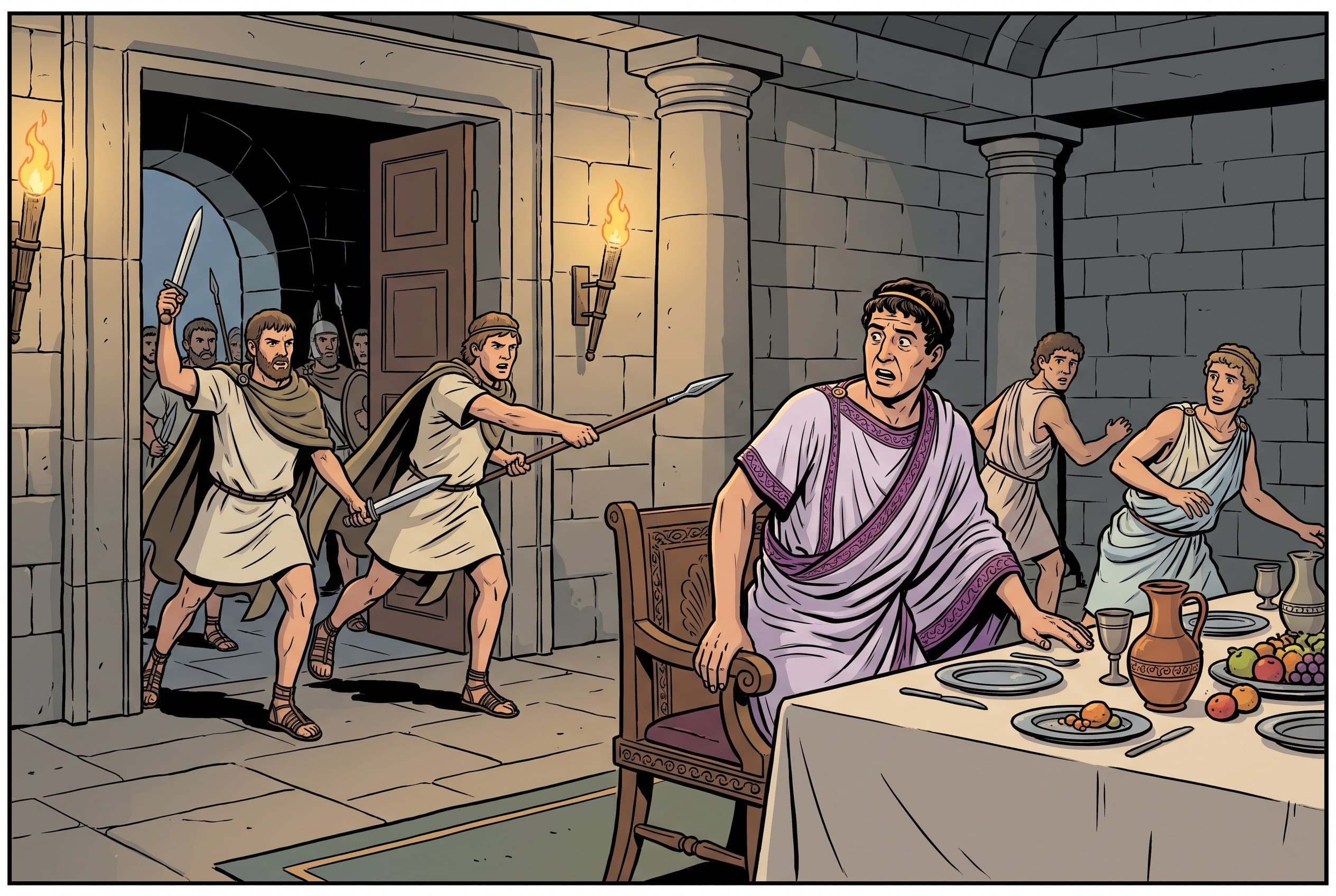 1 Maccabees 16