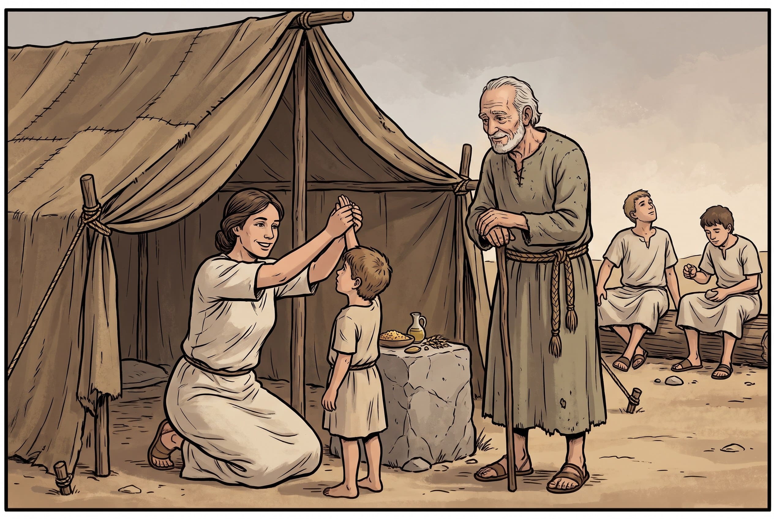 1 Samuel 2