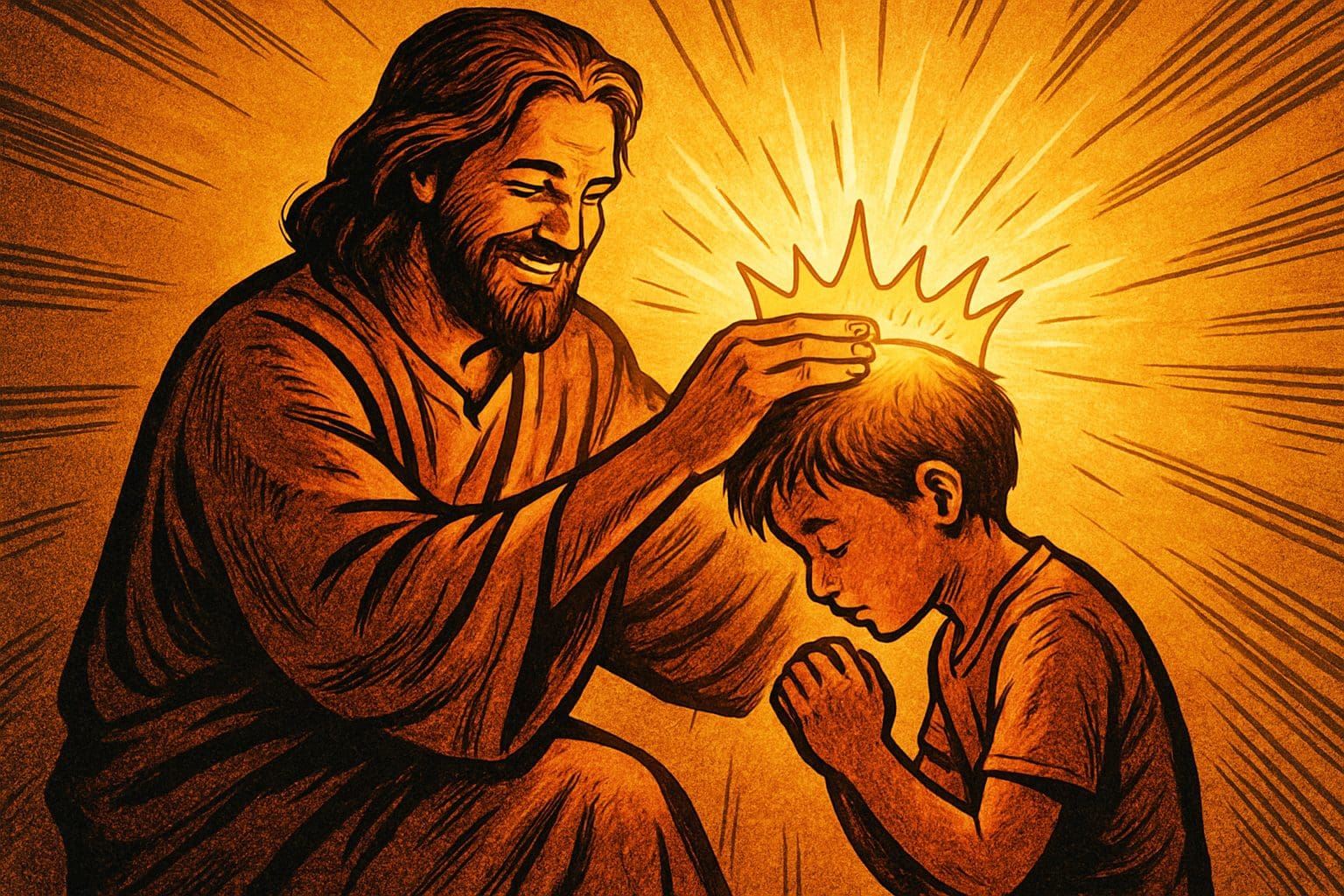 1 John 3