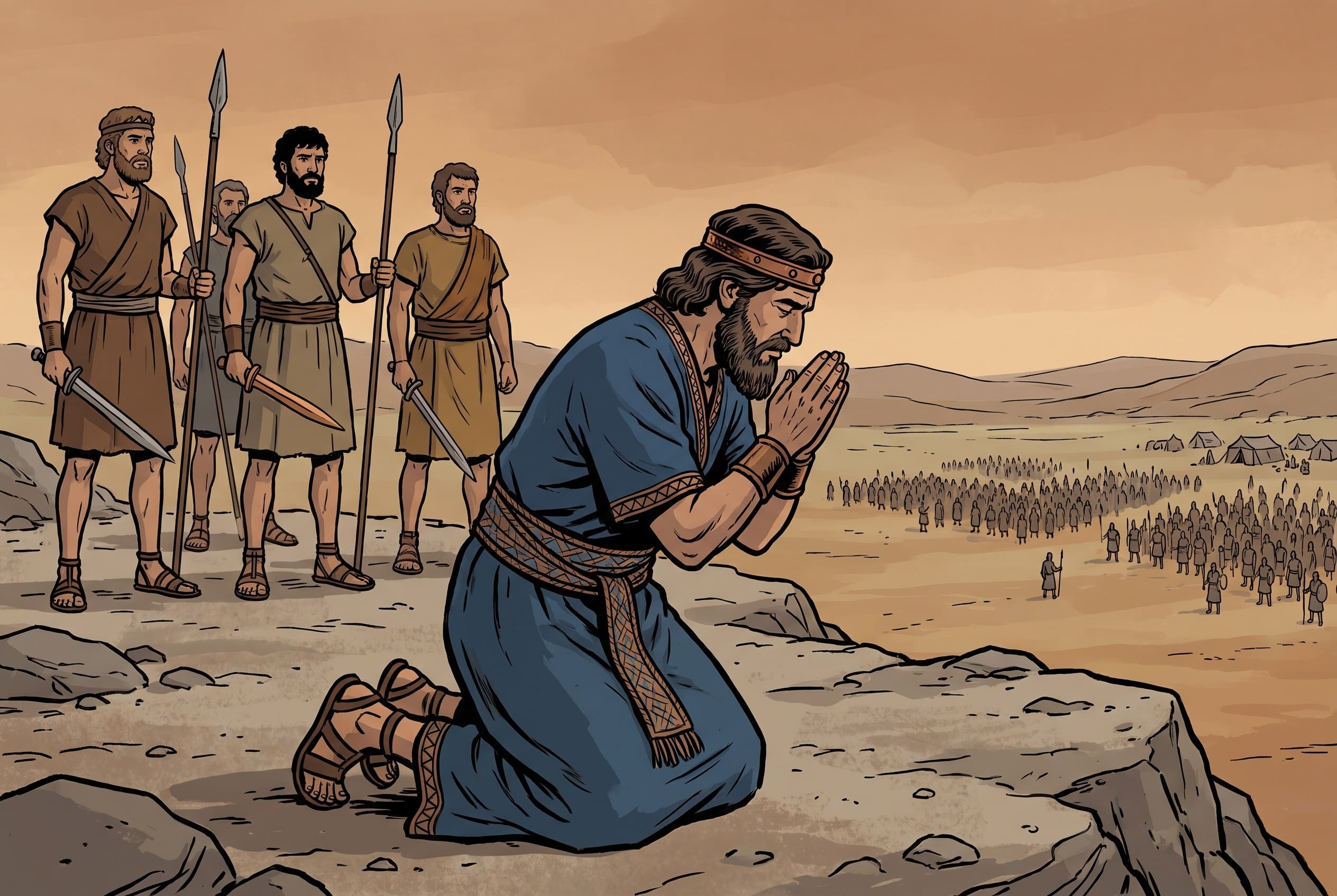 2 Chronicles 14