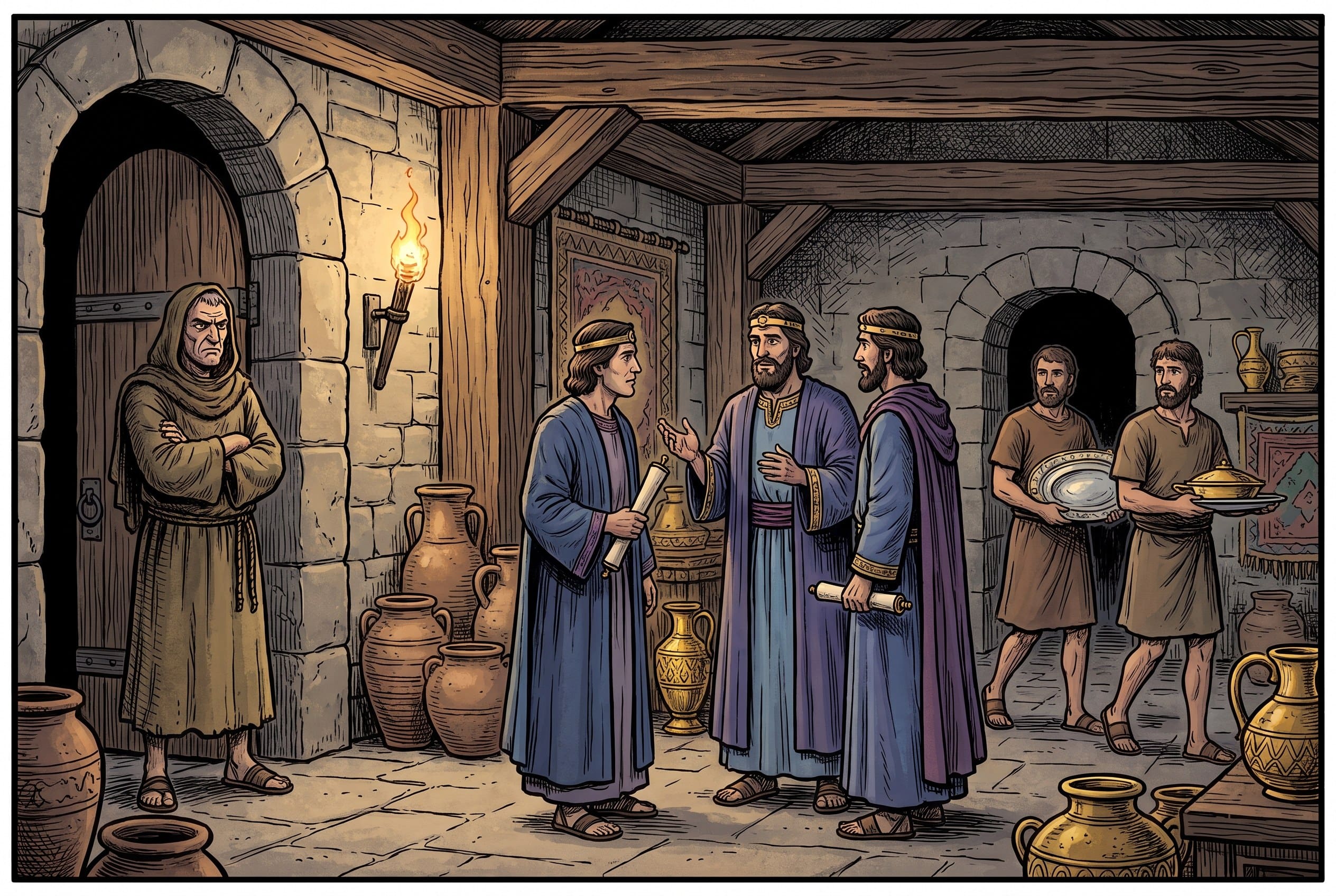 2 Chronicles 16