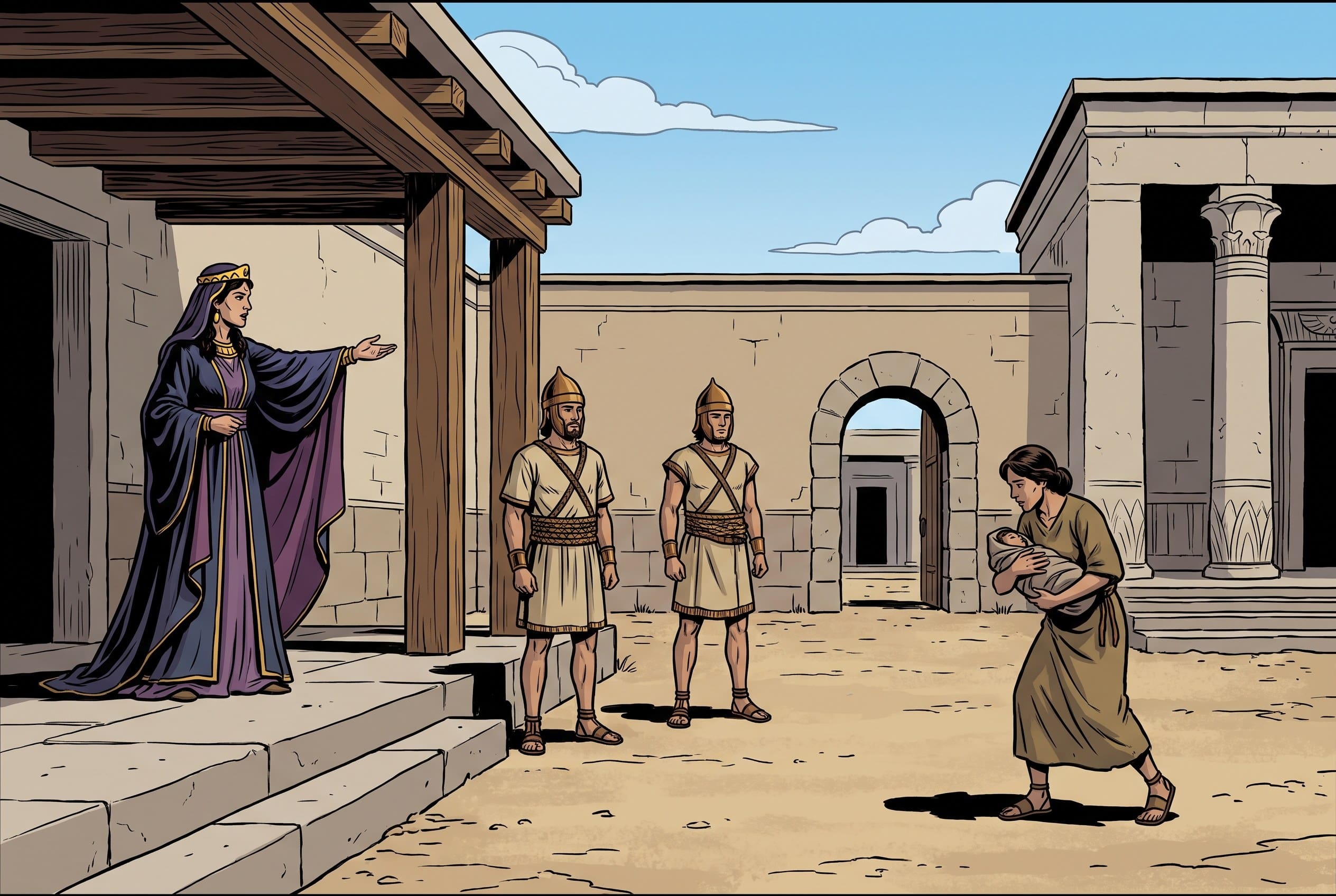 2 Chronicles 22