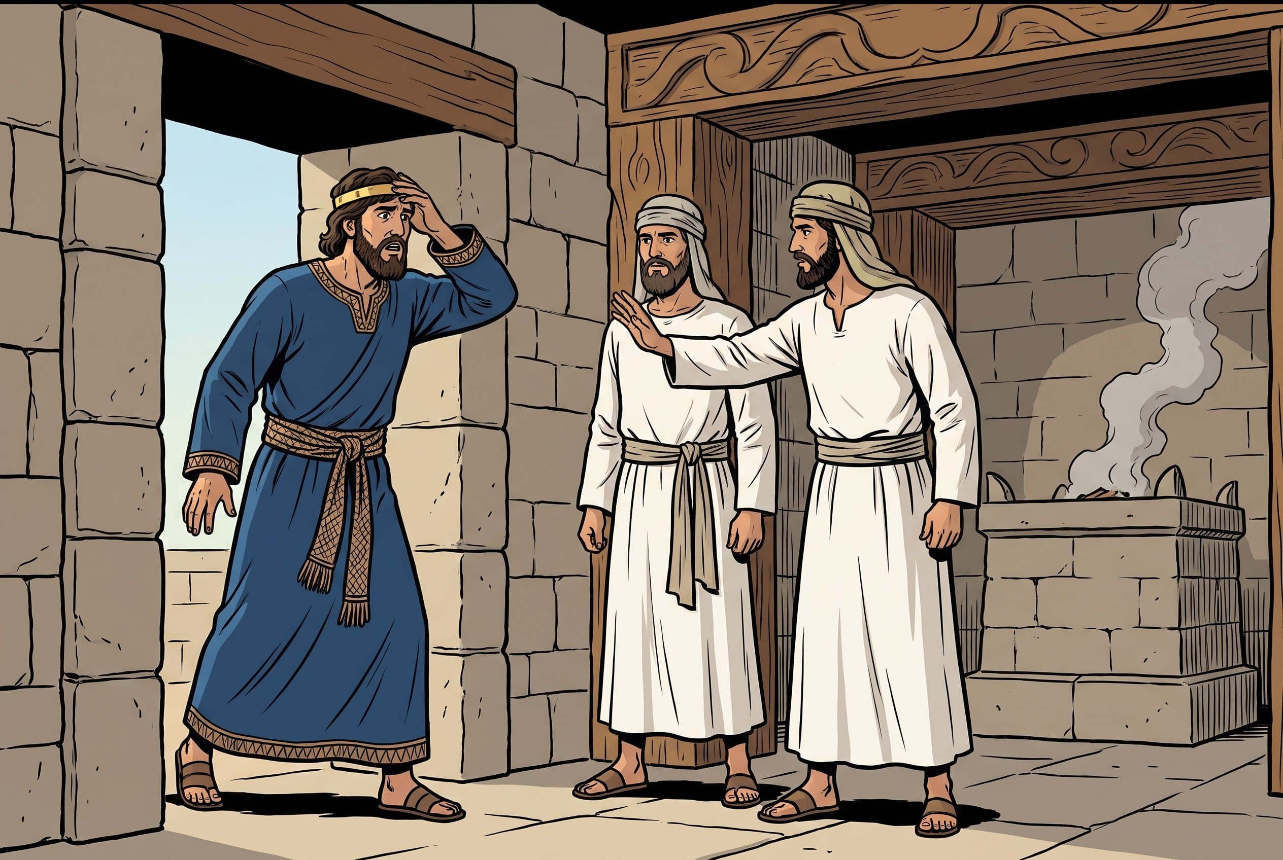 2 Chronicles 26