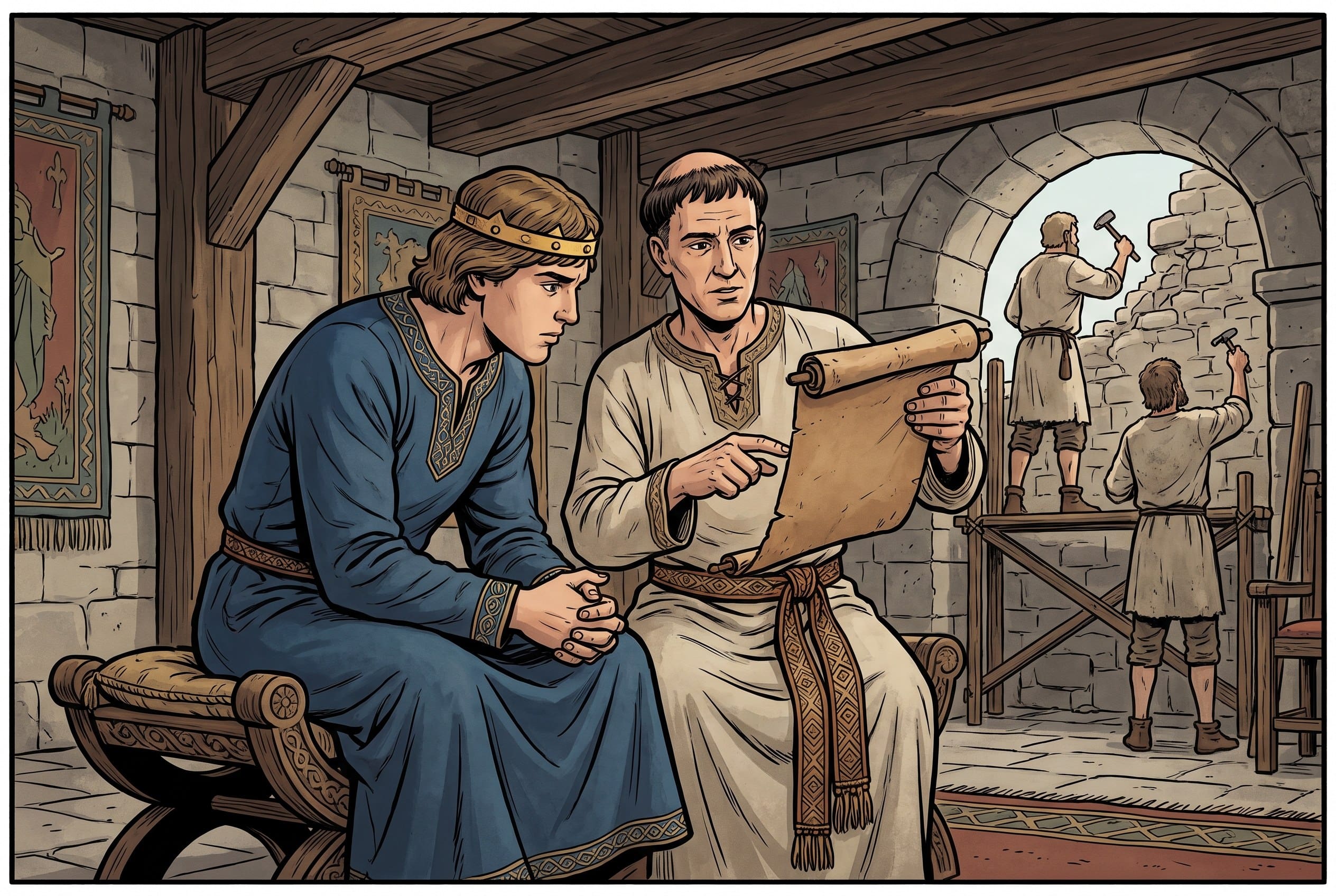 2 Chronicles 34