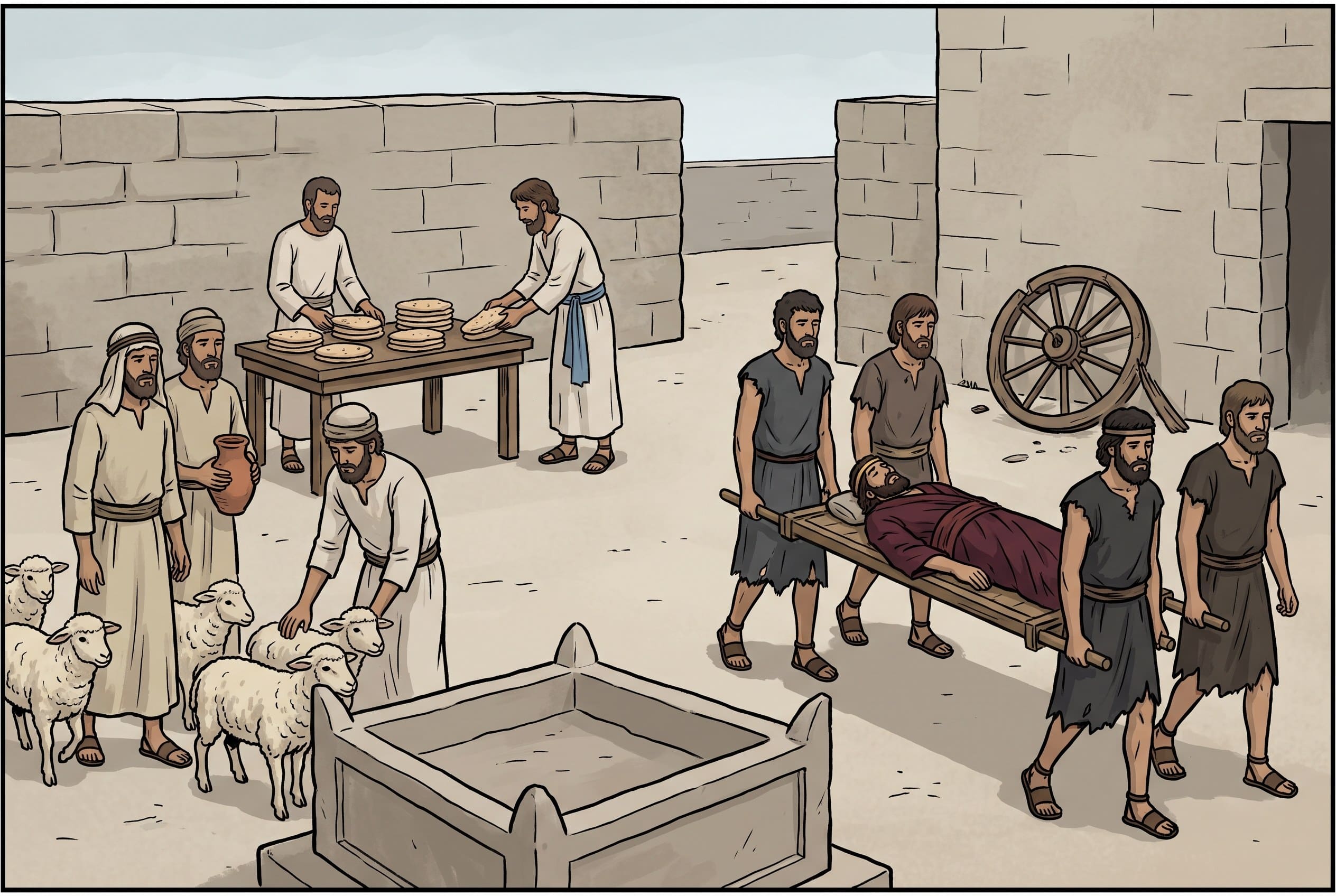 2 Chronicles 35