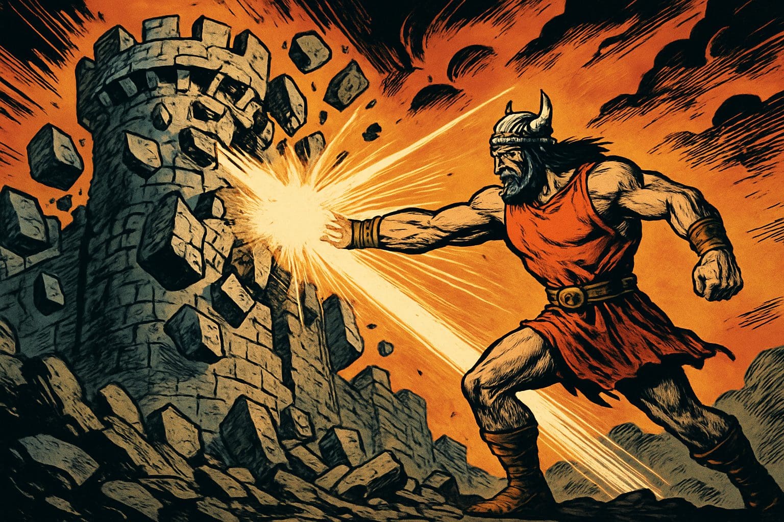2 Corinthians 10