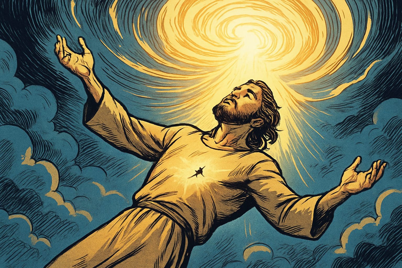 2 Corinthians 12