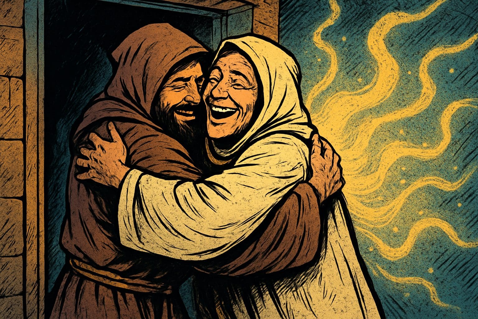 2 Corinthians 2
