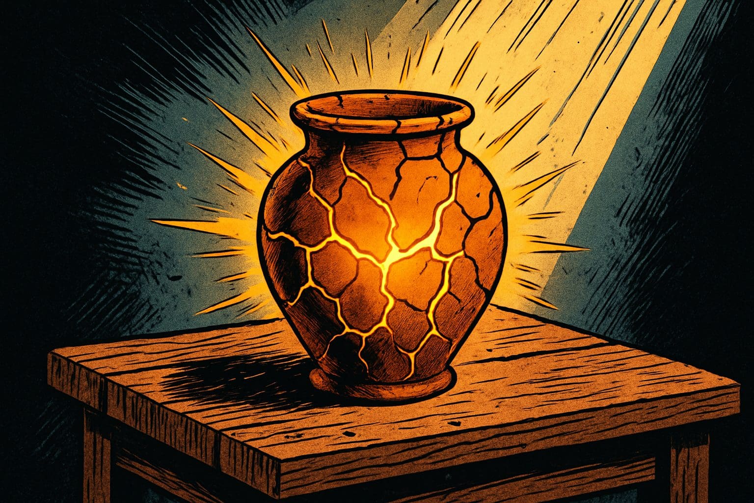 2 Corinthians 4