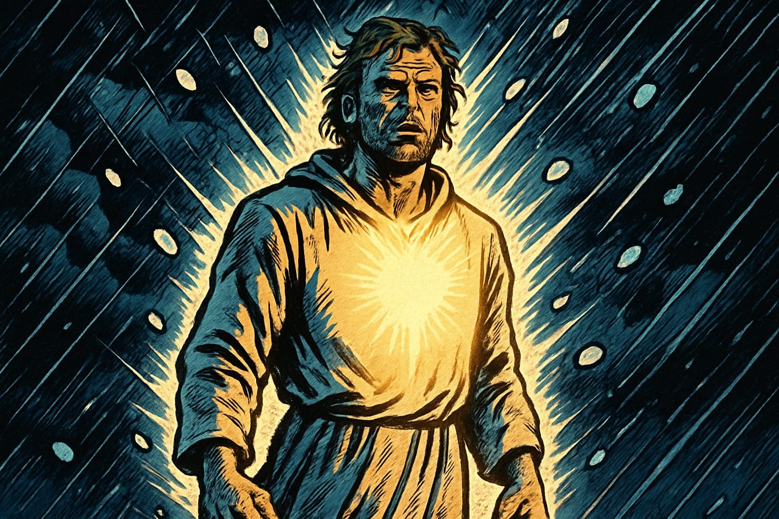 2 Corinthians 6