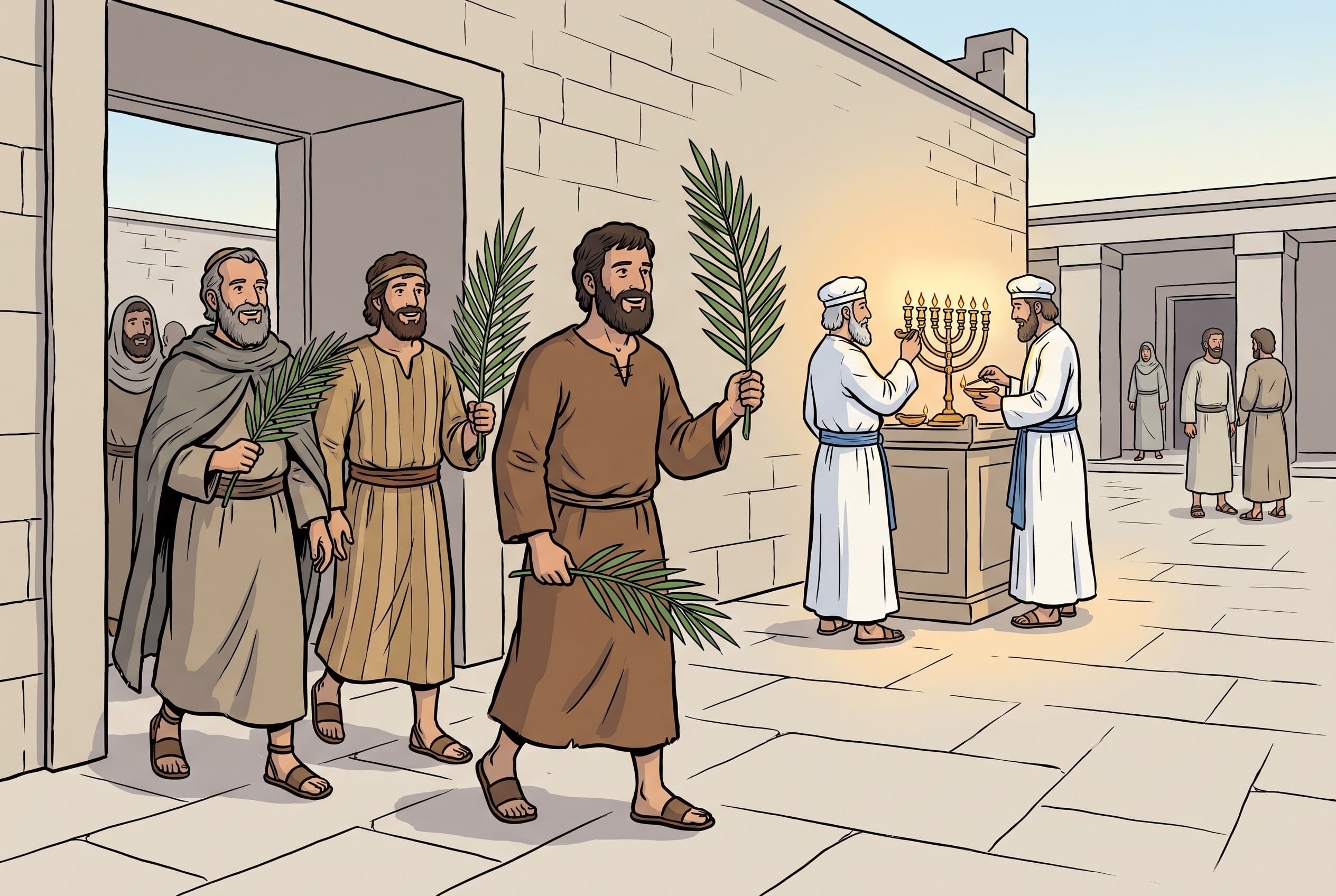2 Maccabees 10