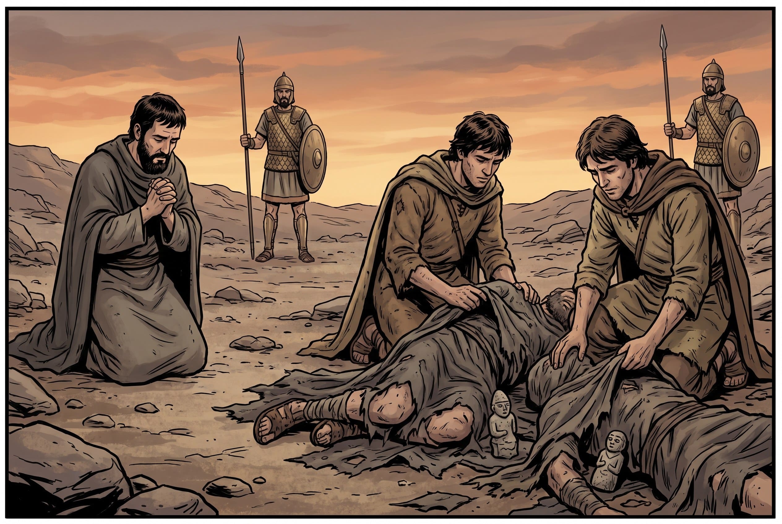 2 Maccabees 12