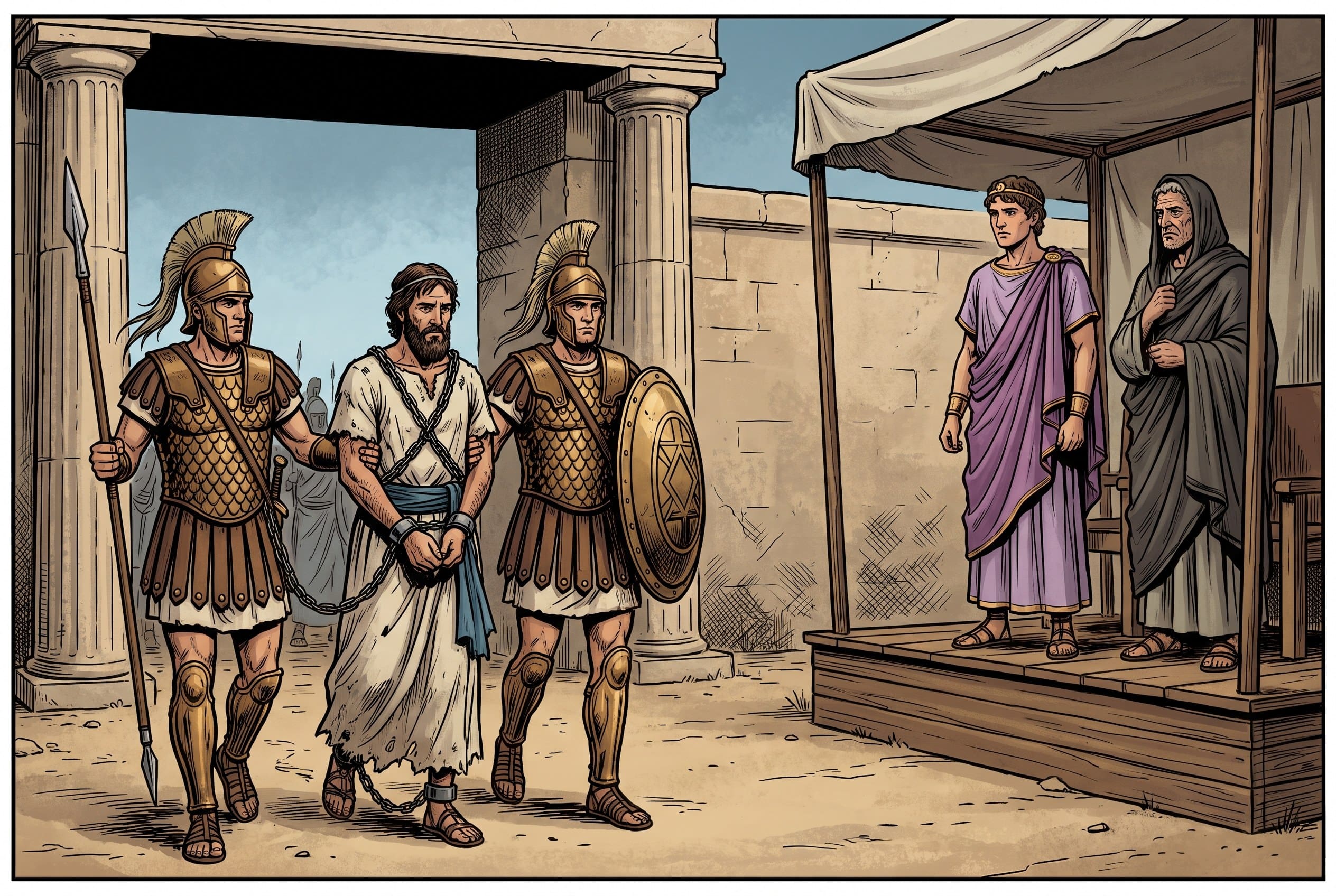 2 Maccabees 13