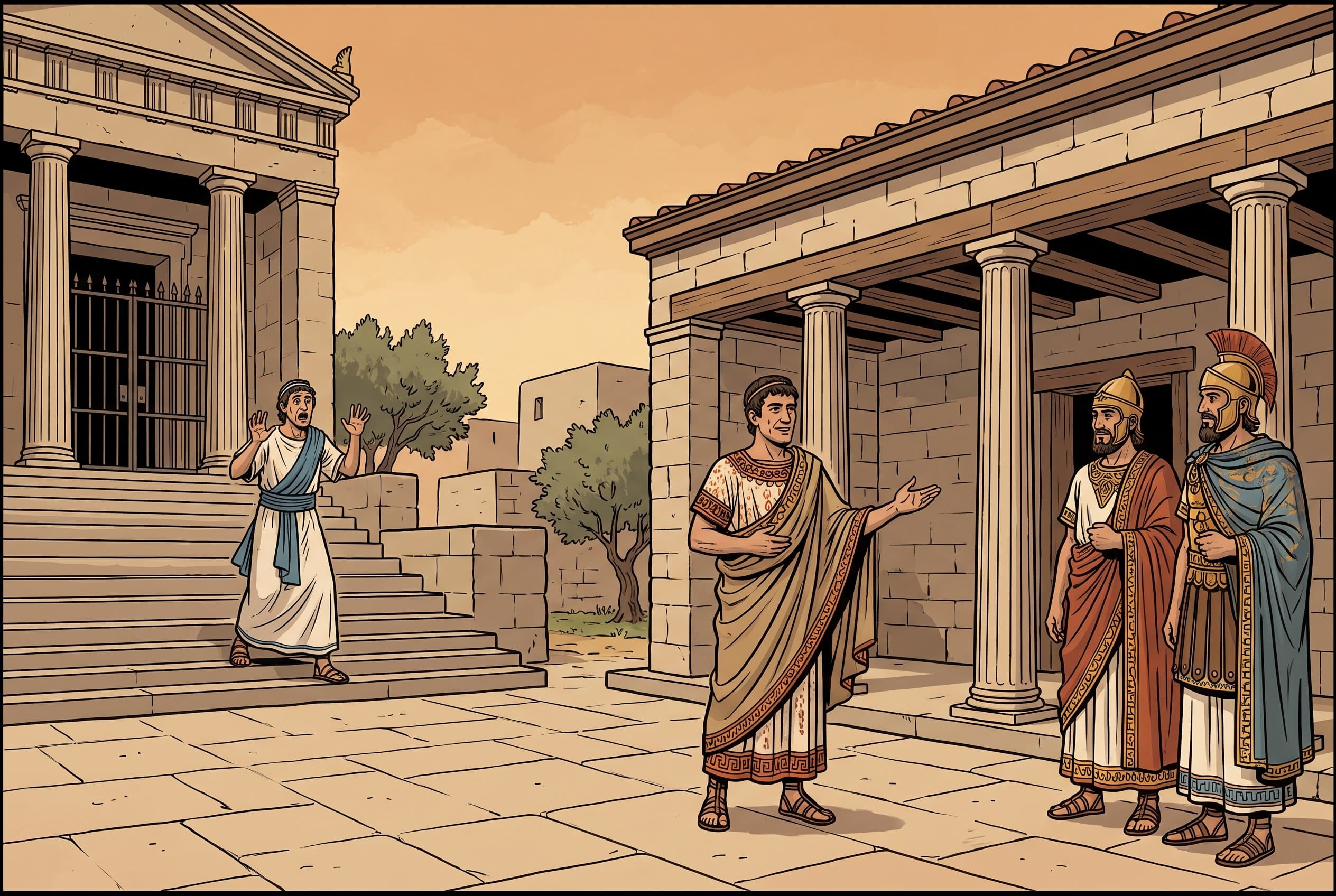 2 Maccabees 4