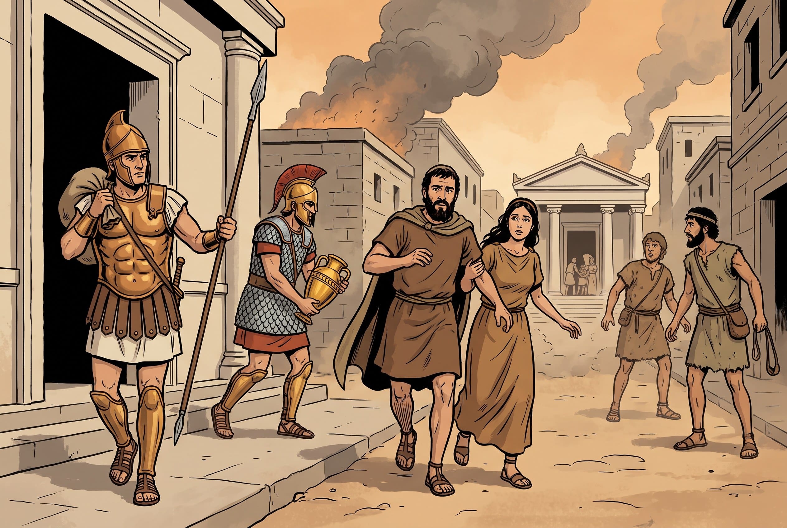 2 Maccabees 5
