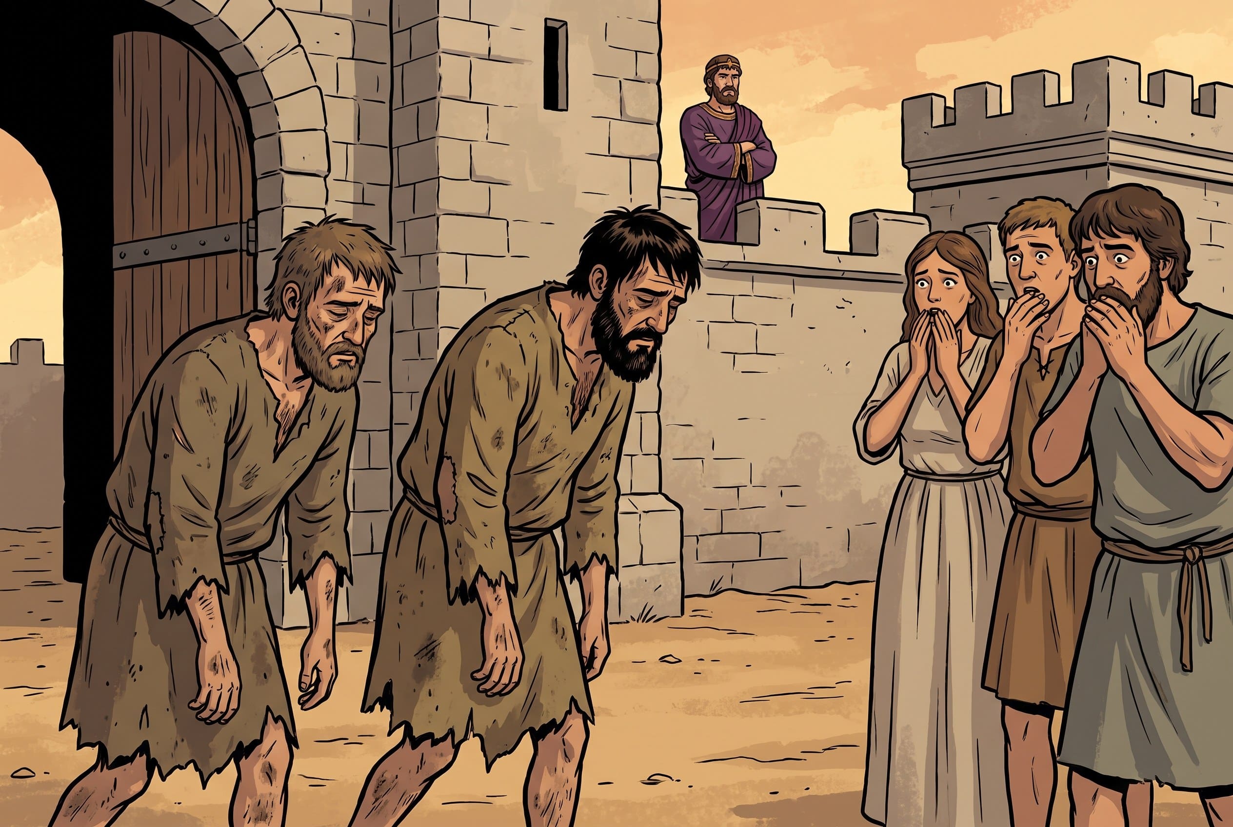 2 Samuel 10