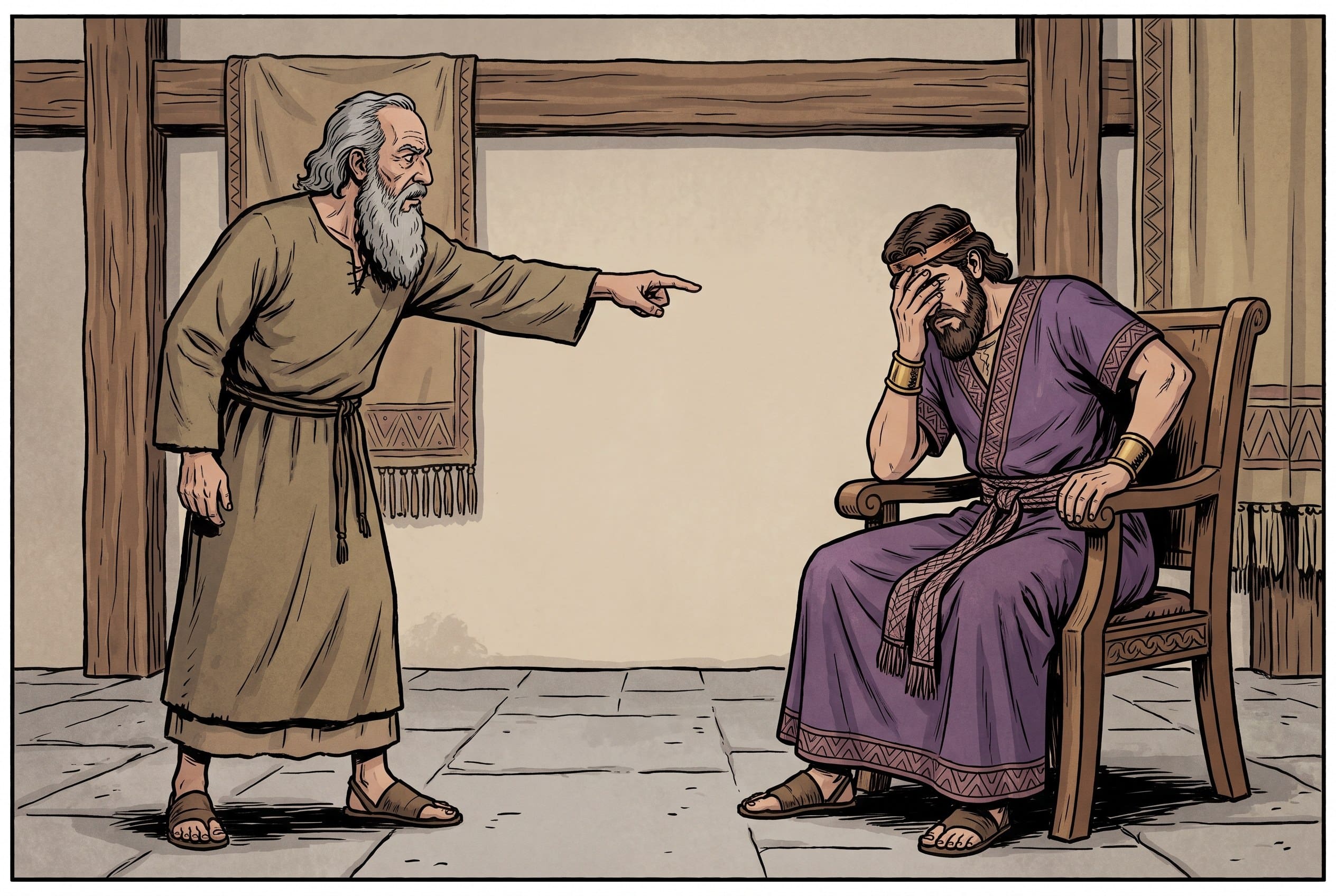 2 Samuel 12