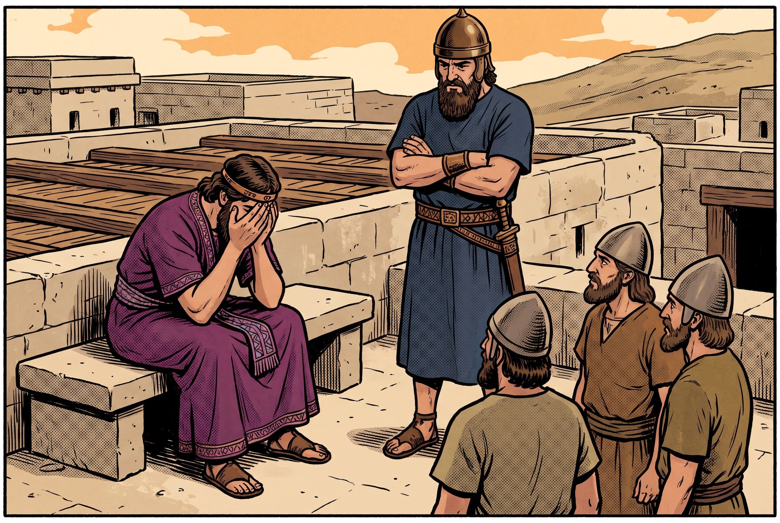 2 Samuel 19