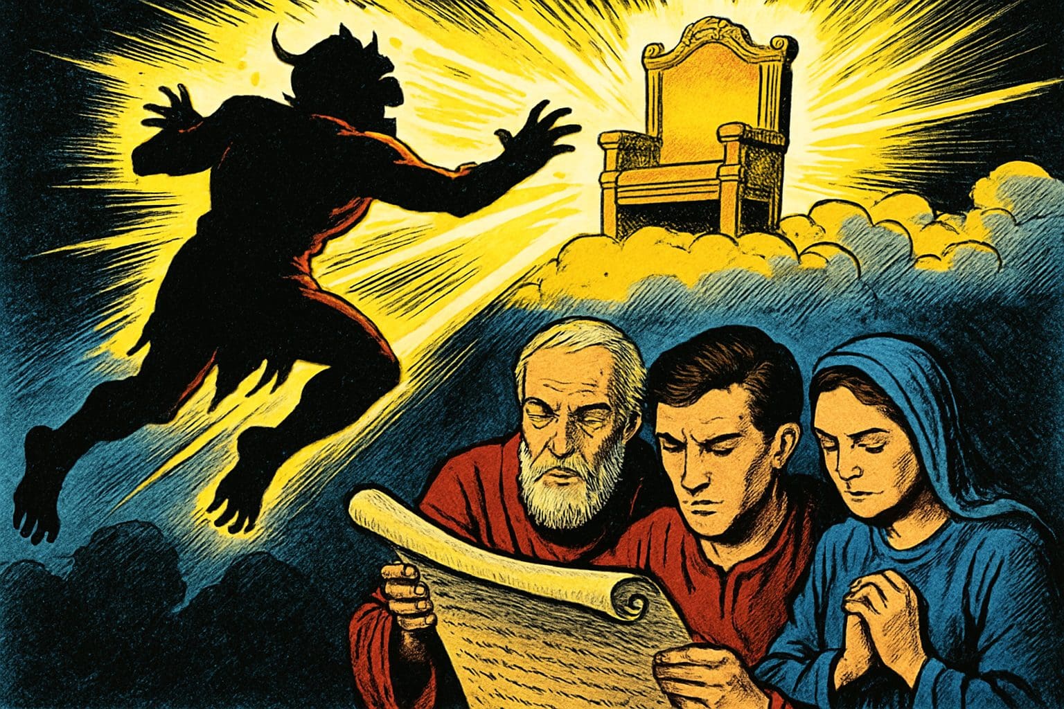2 Thessalonians 2