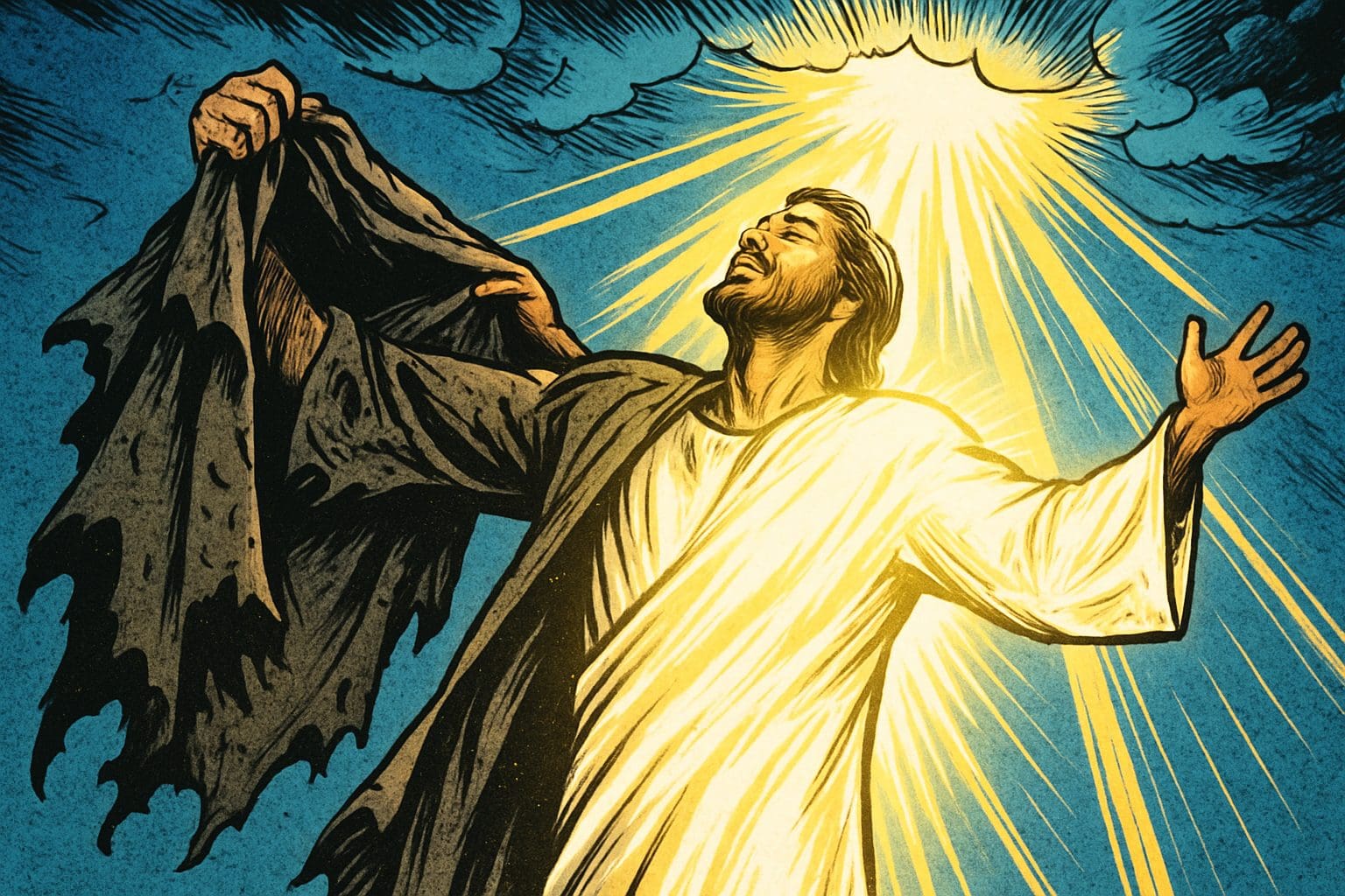 Colossians 3