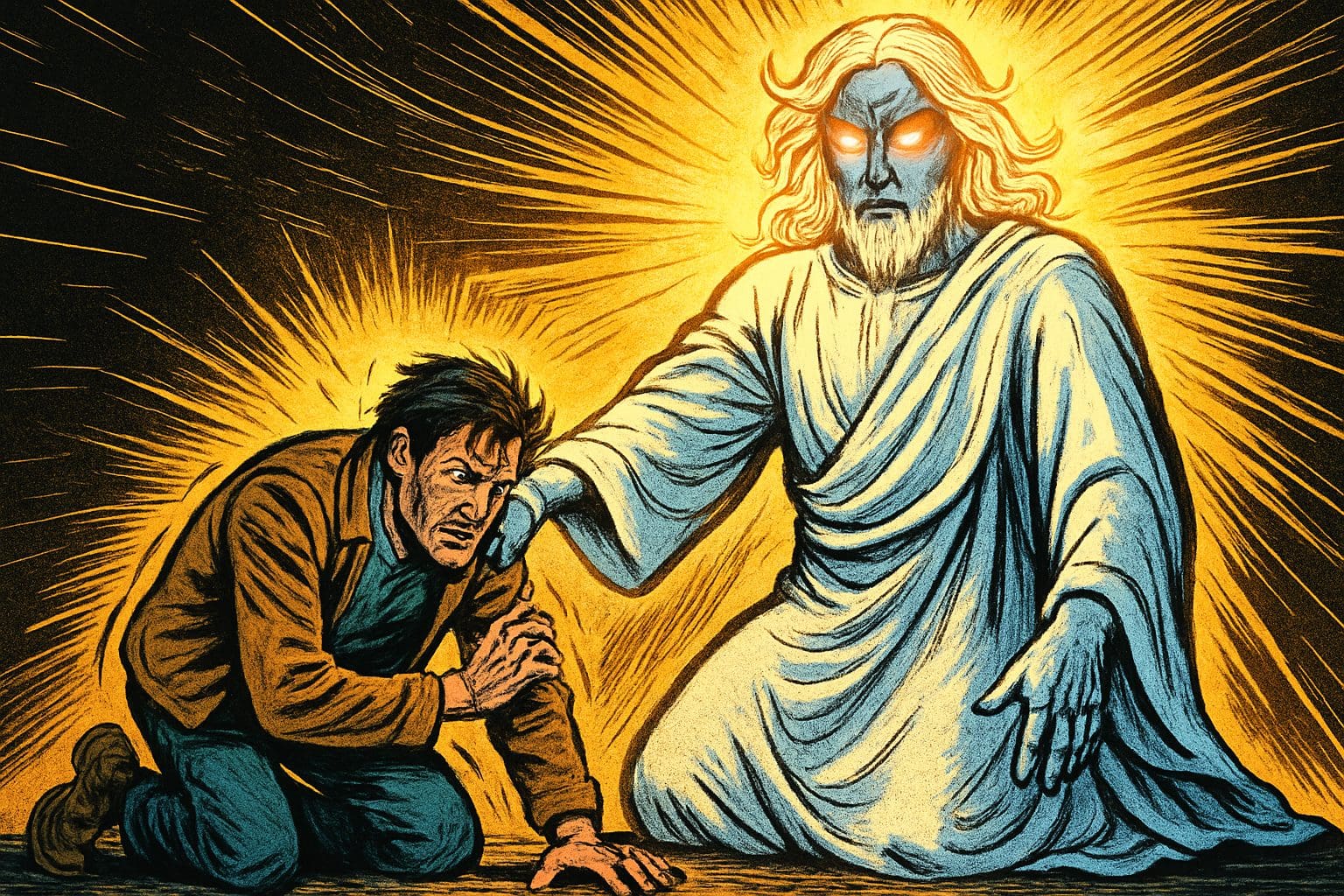 Daniel 10