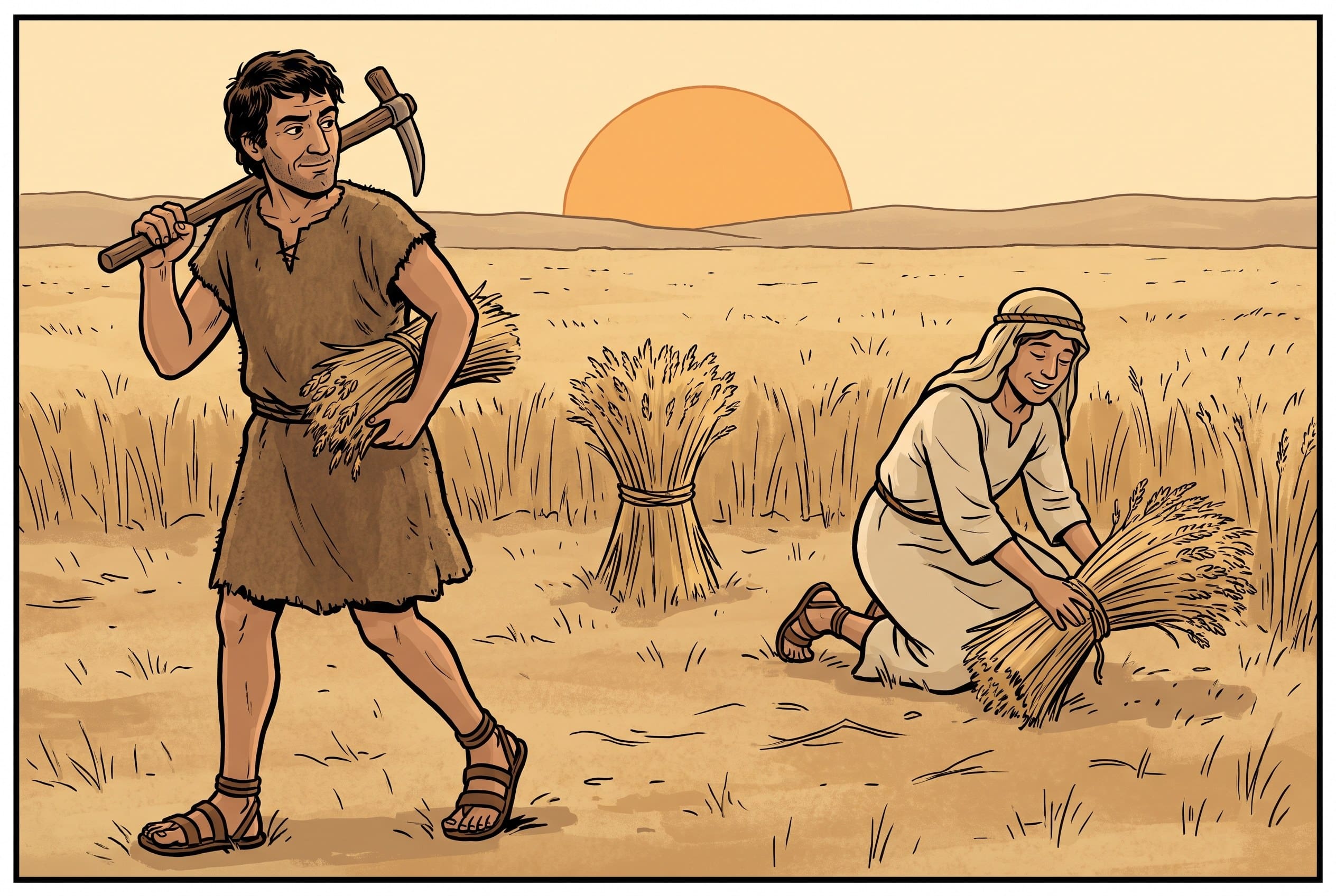 Deuteronomy 24
