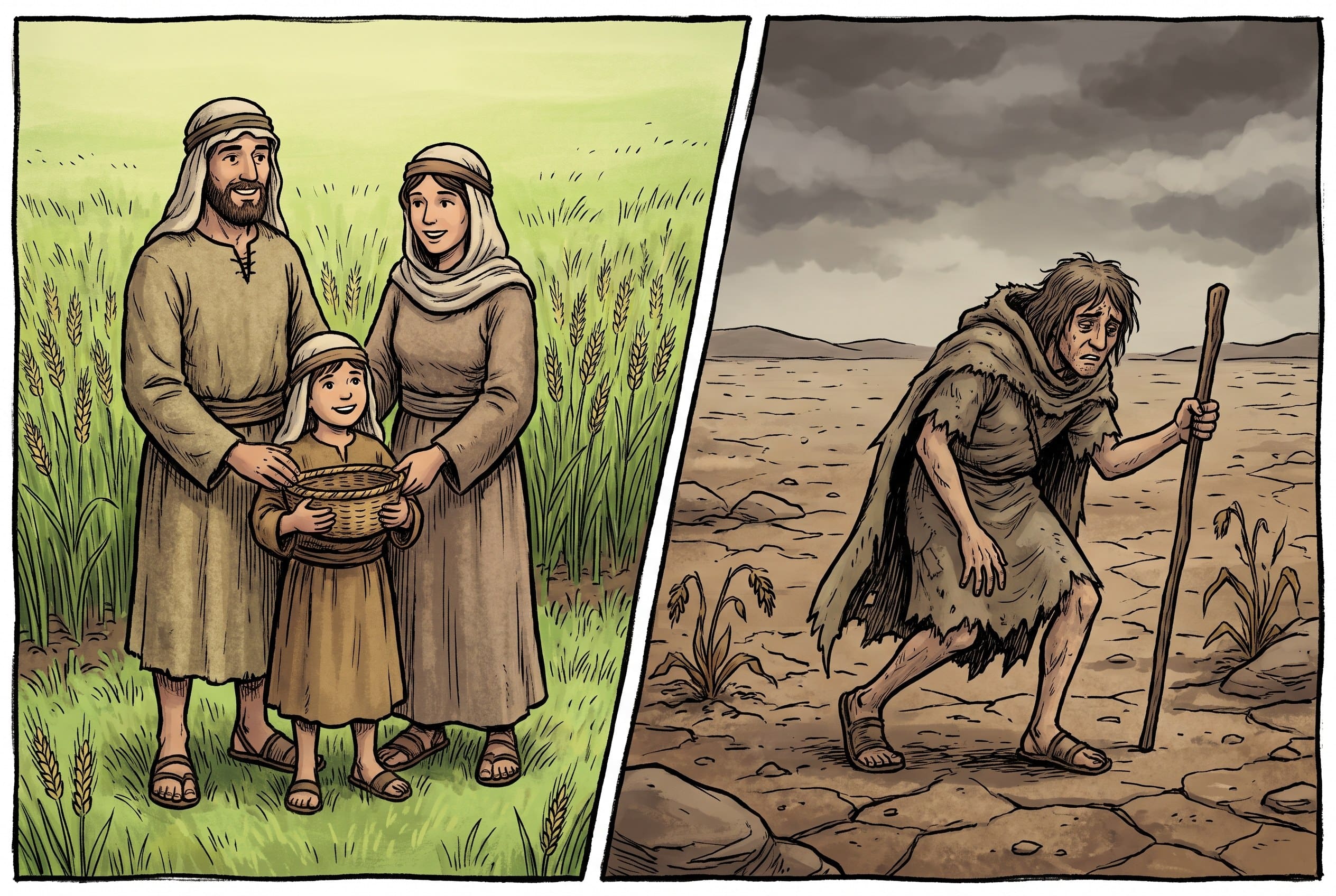 Deuteronomy 28