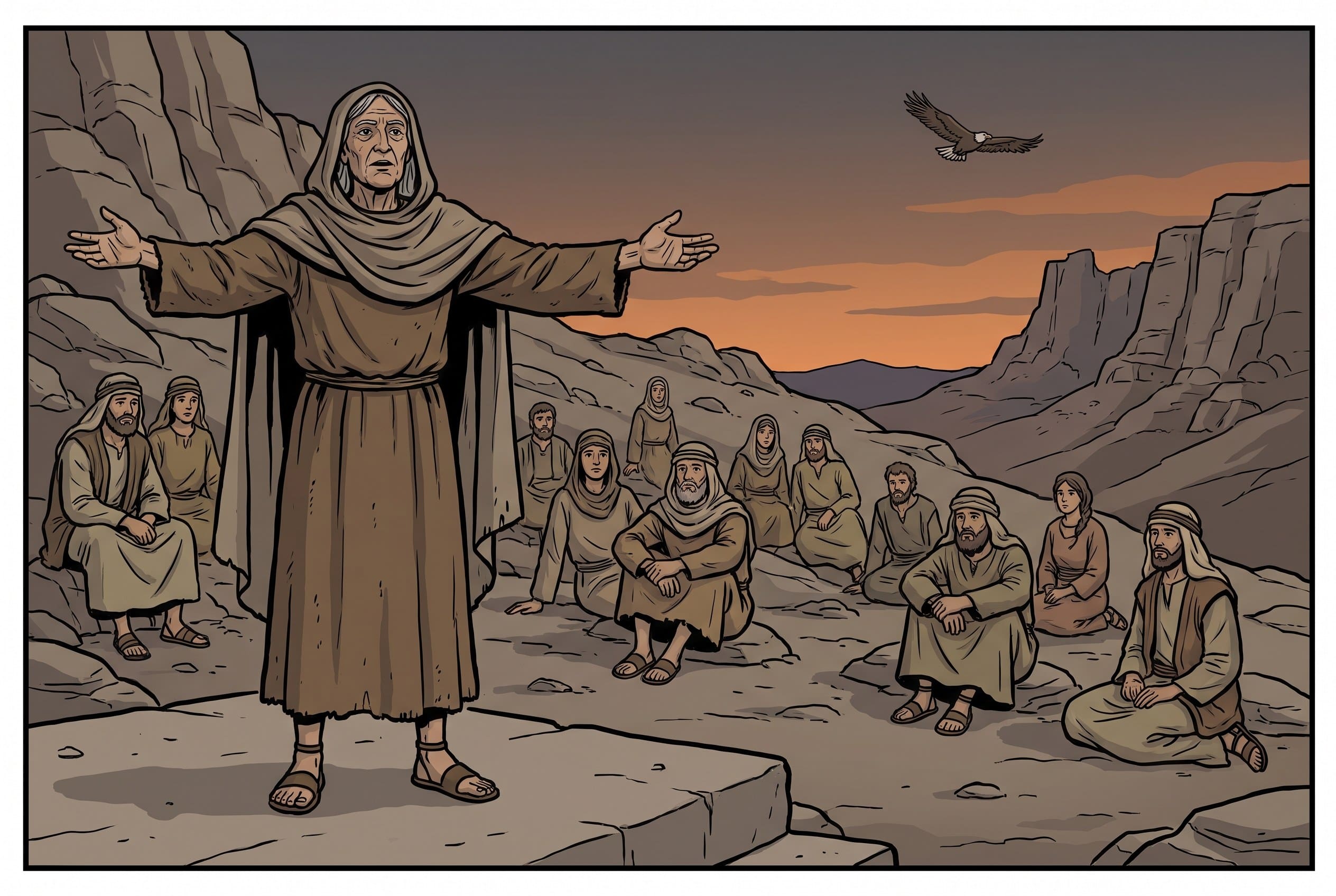 Deuteronomy 32