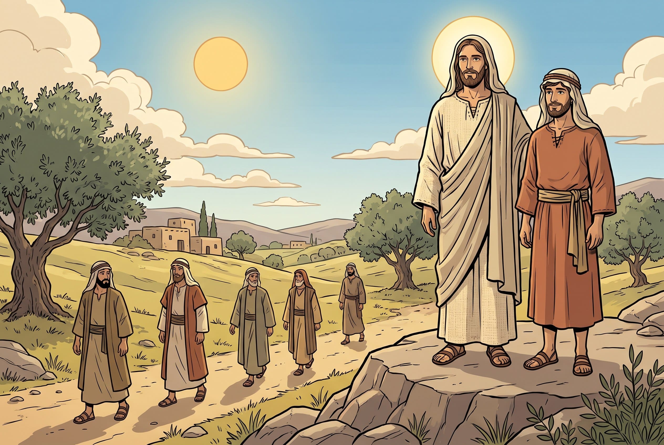 Enoch 105