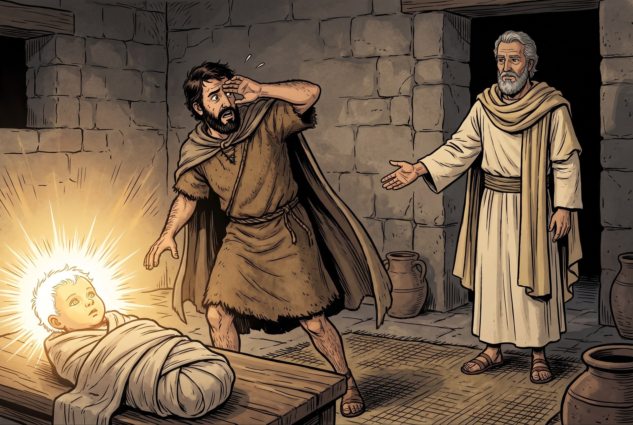 Enoch 106