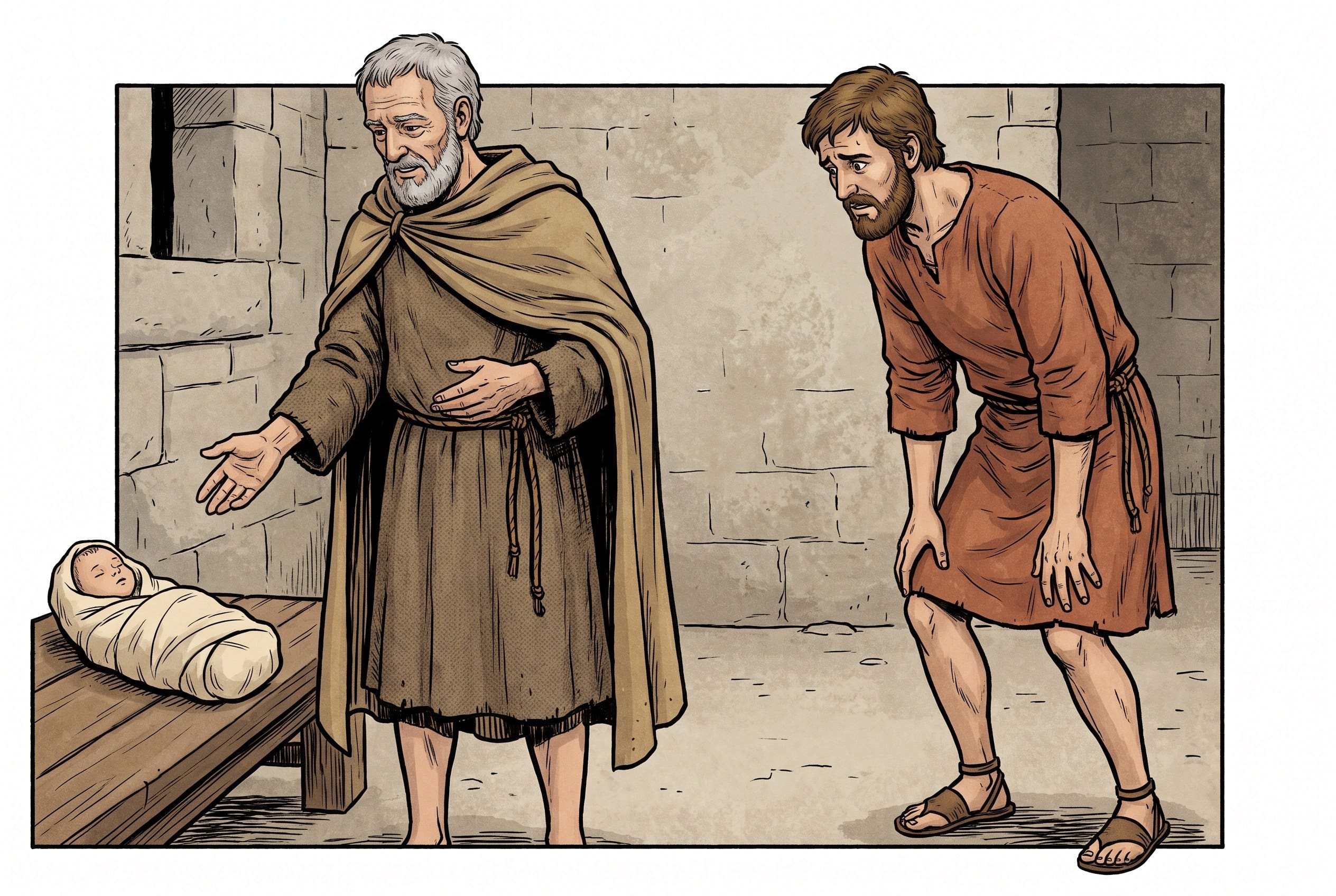 Enoch 107