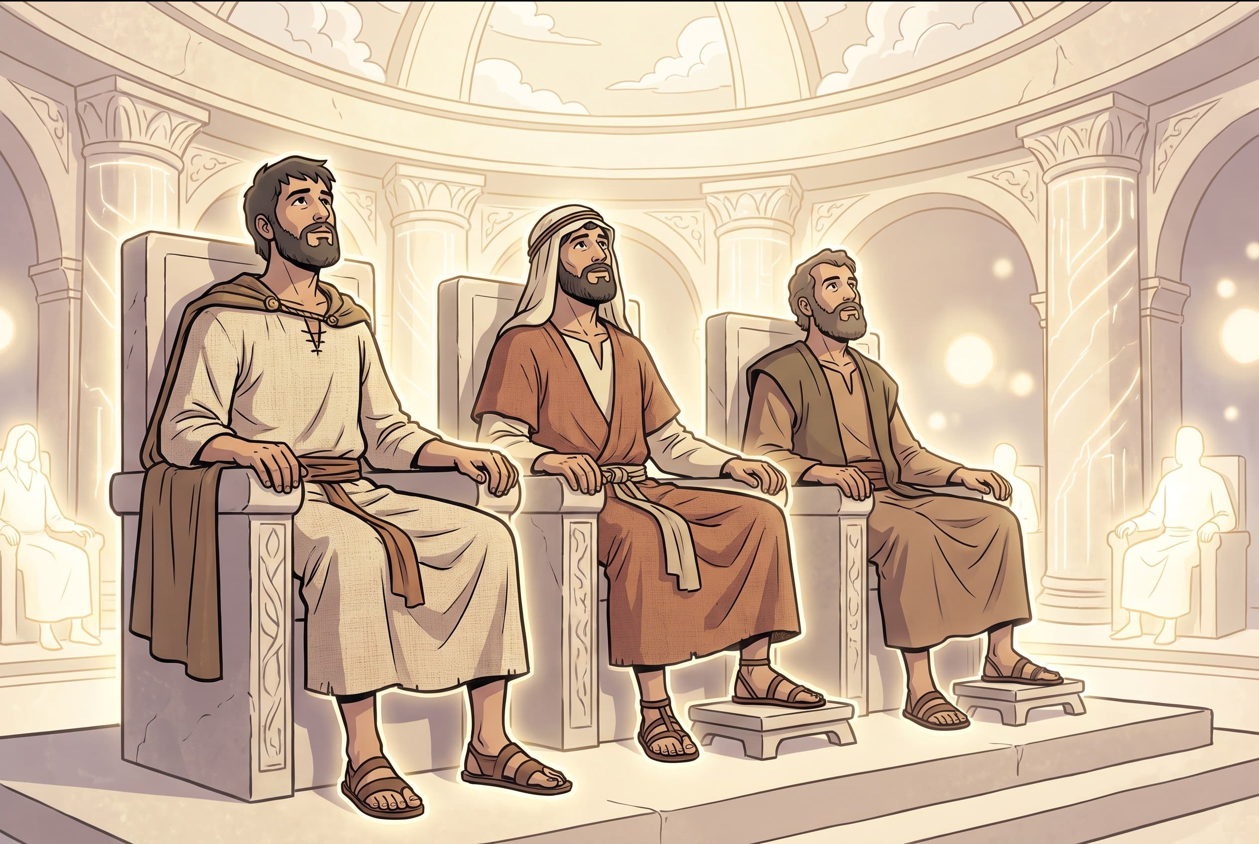 Enoch 108