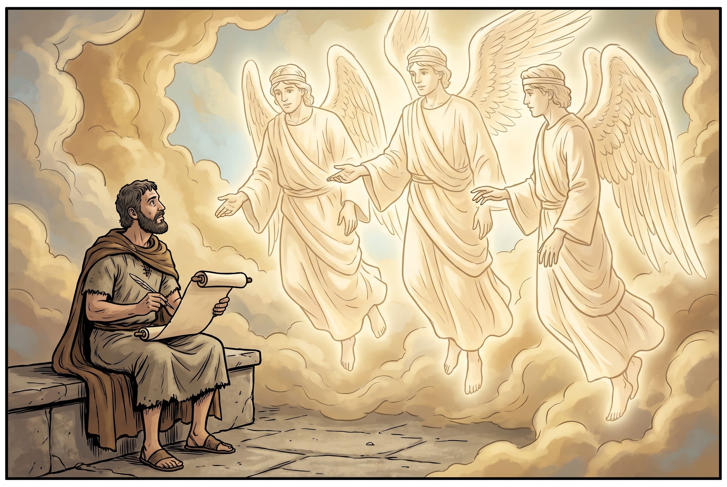 Enoch 12