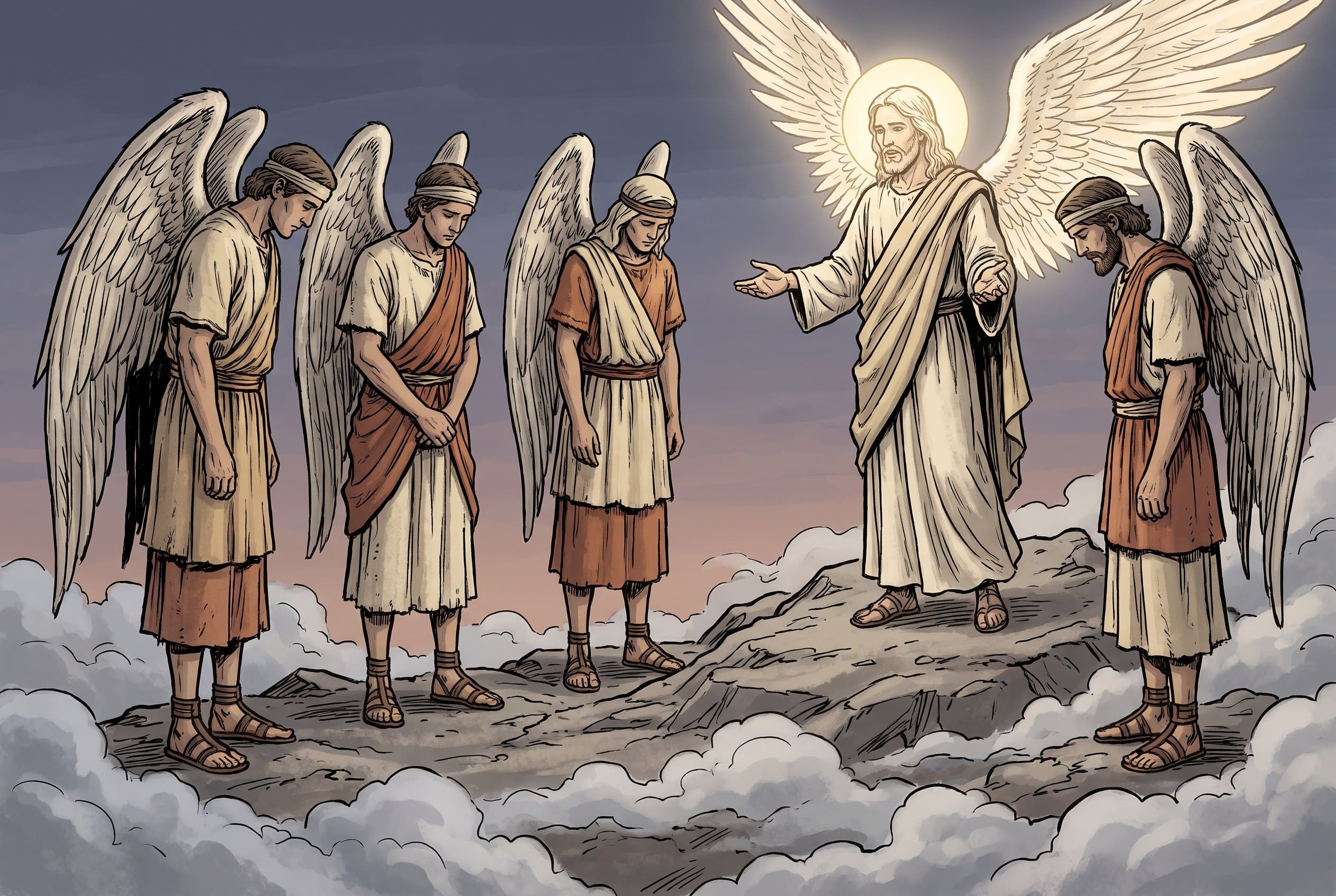 Enoch 15