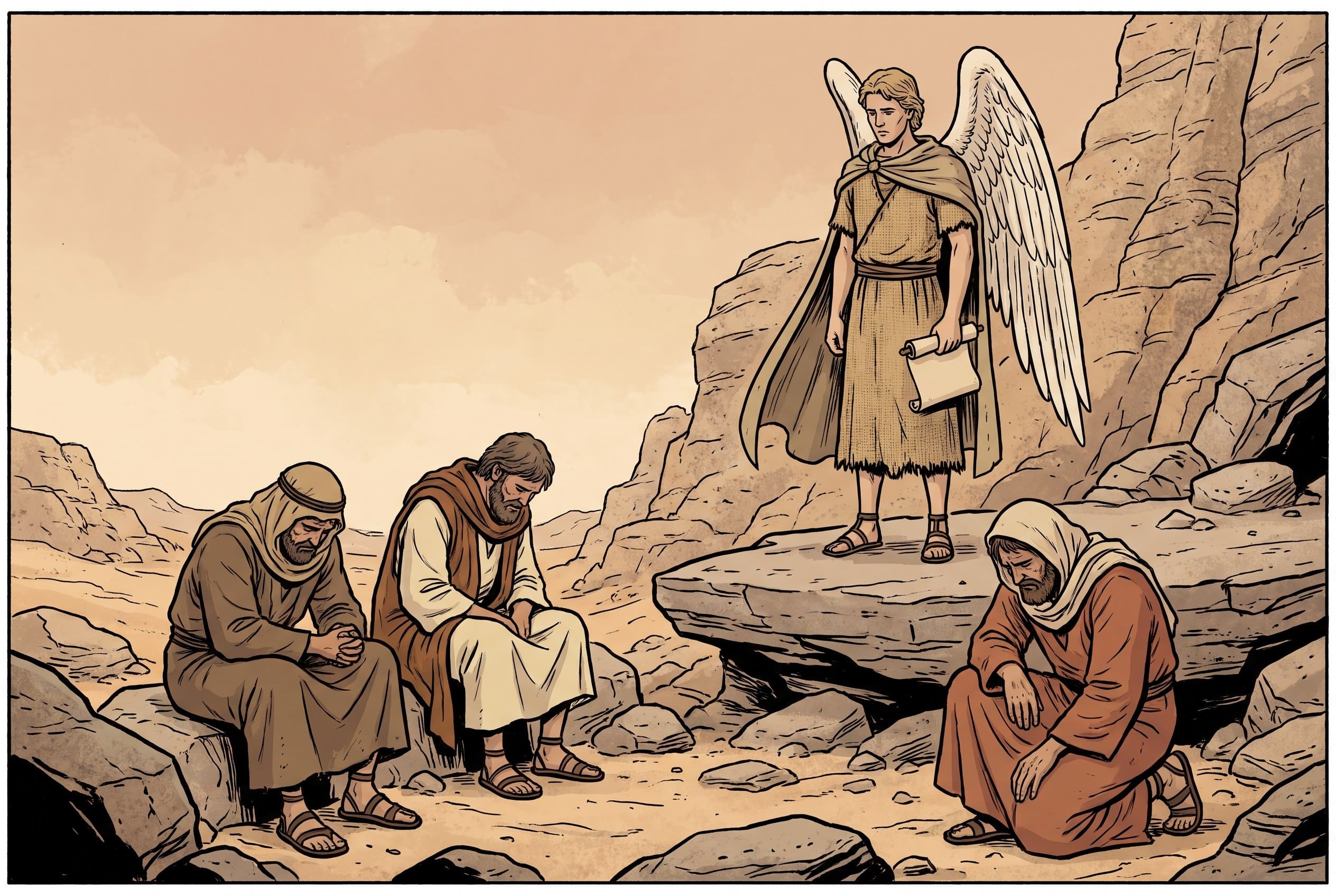 Enoch 16
