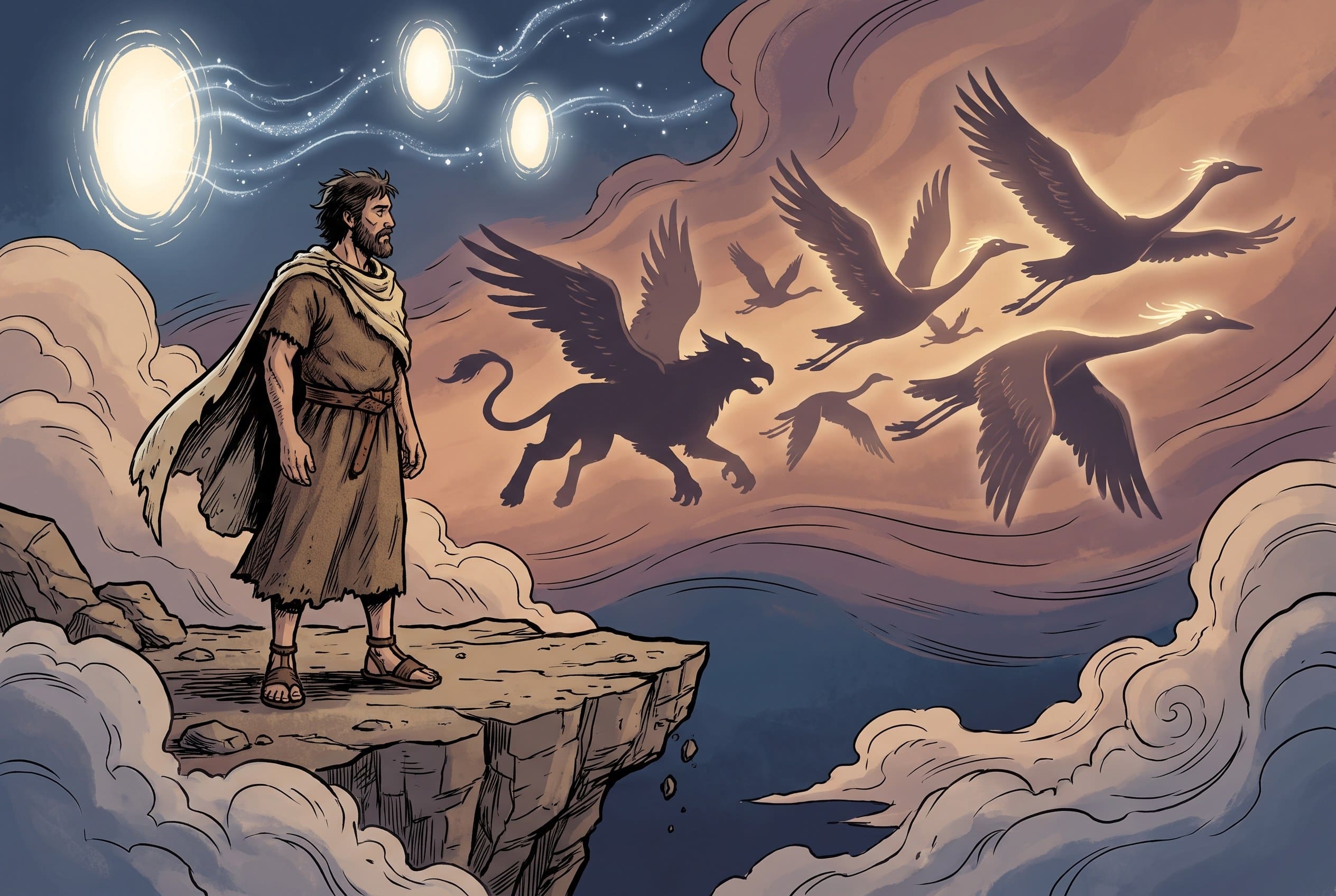 Enoch 33