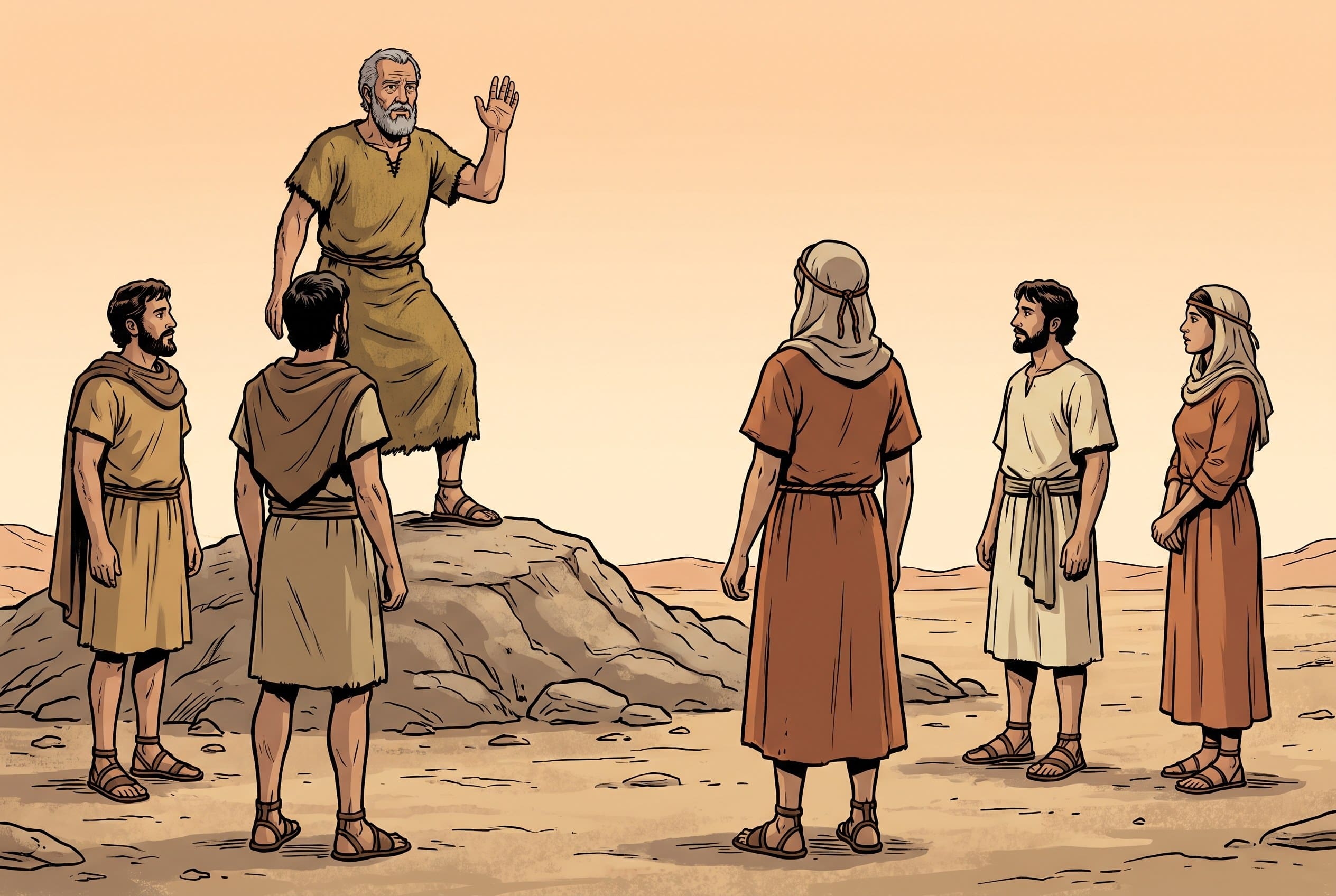 Enoch 37