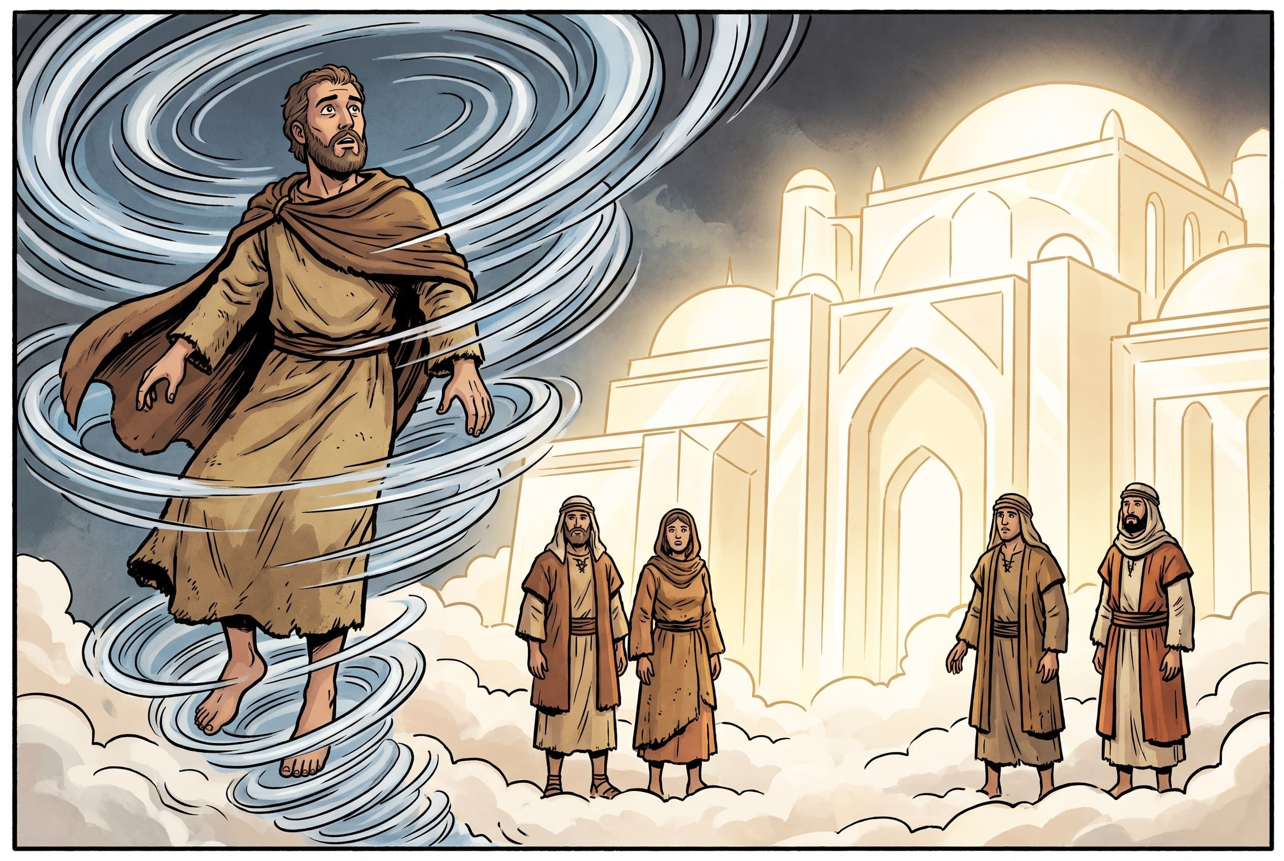 Enoch 39
