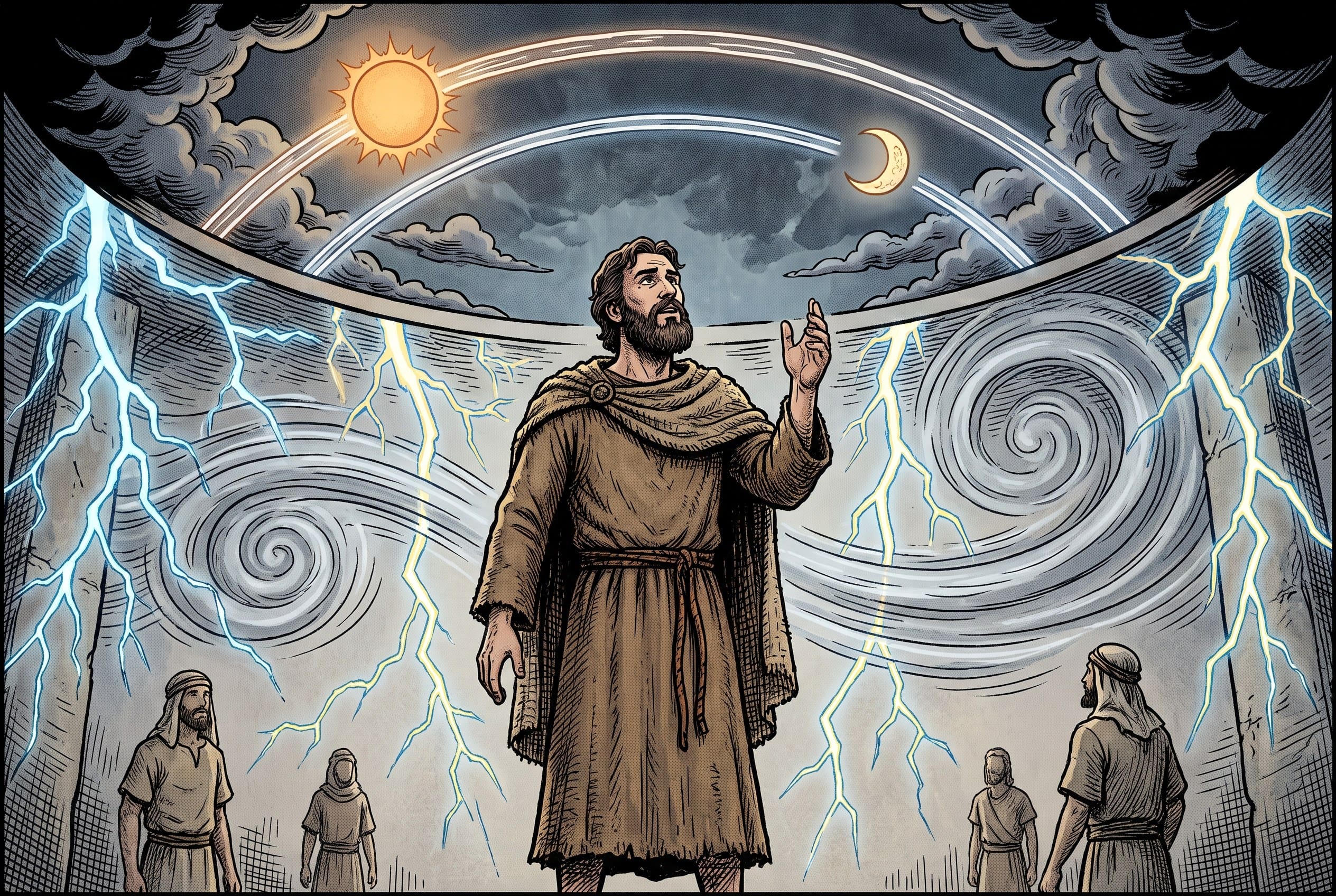 Enoch 41