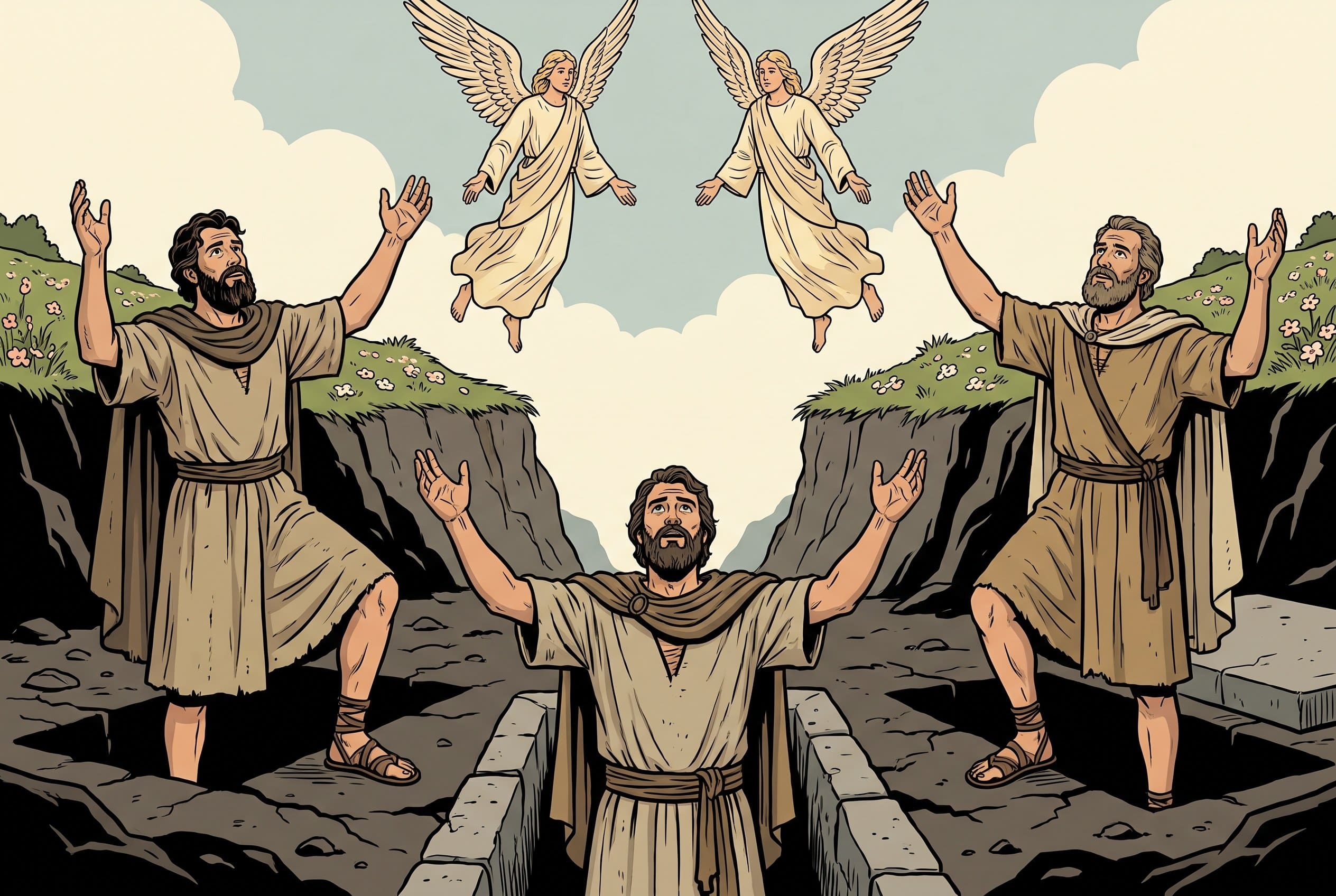 Enoch 51