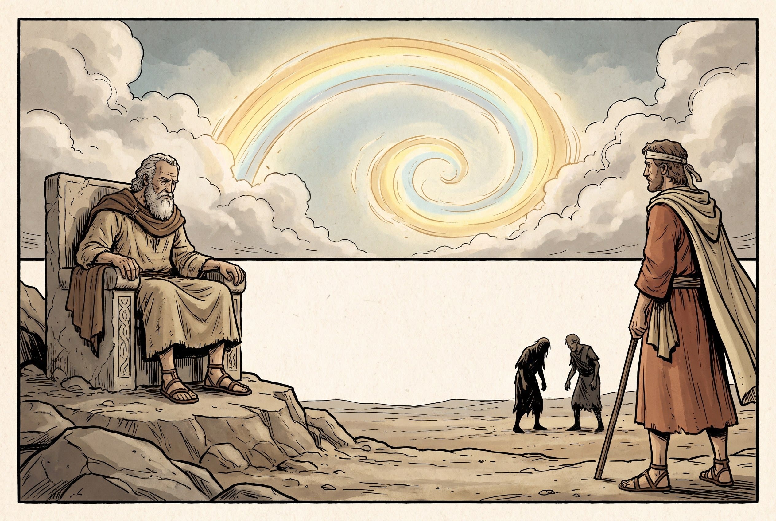 Enoch 55